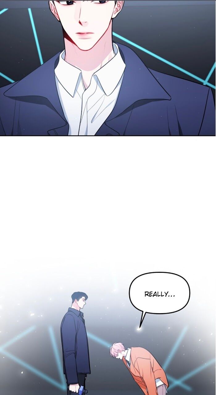 The Path Of Star Chapter 10 - Page 45 in English