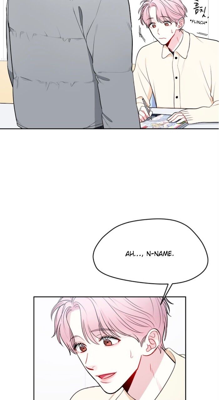 The Path Of Star Chapter 11 - Page 40 in English