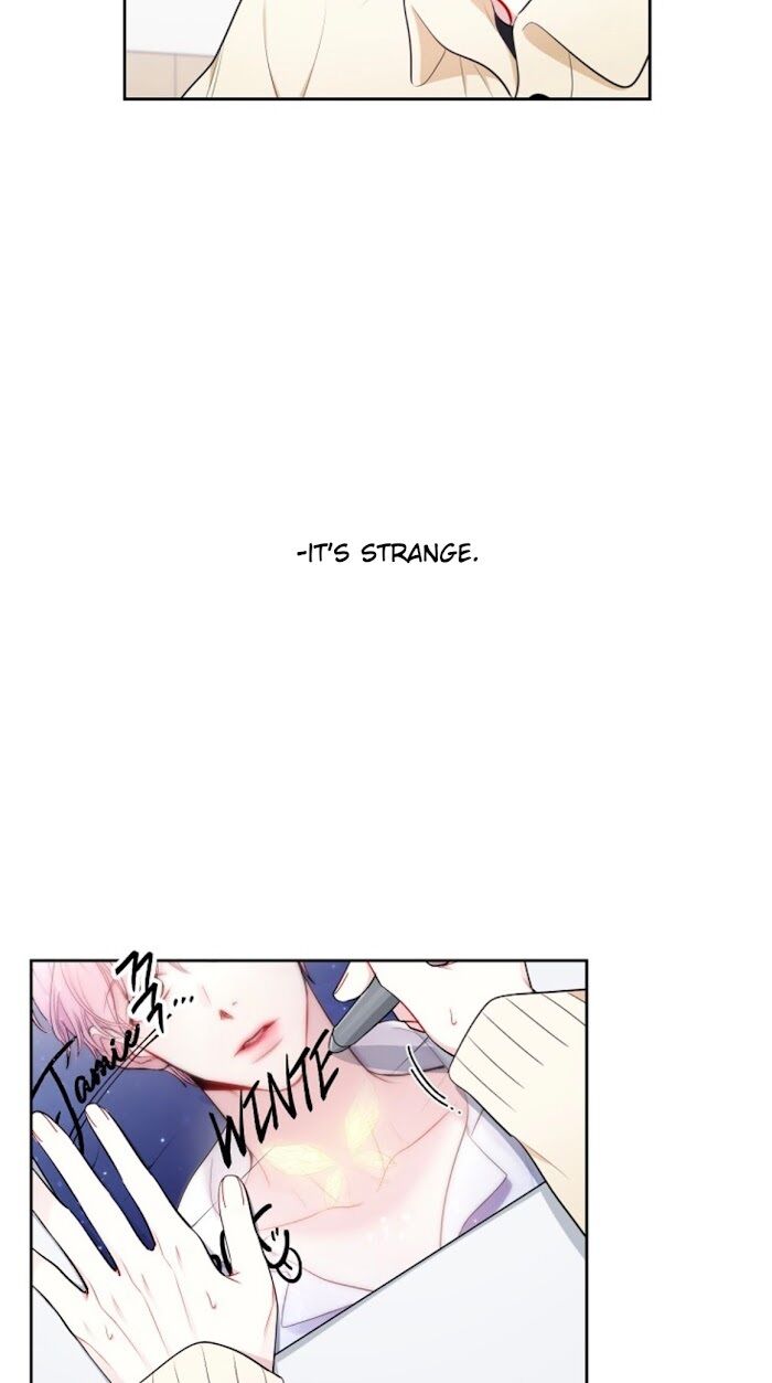 The Path Of Star Chapter 11 - Page 41 in English