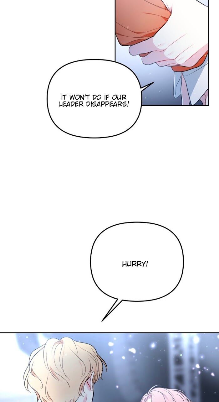The Path Of Star Chapter 11 - Page 5 in English