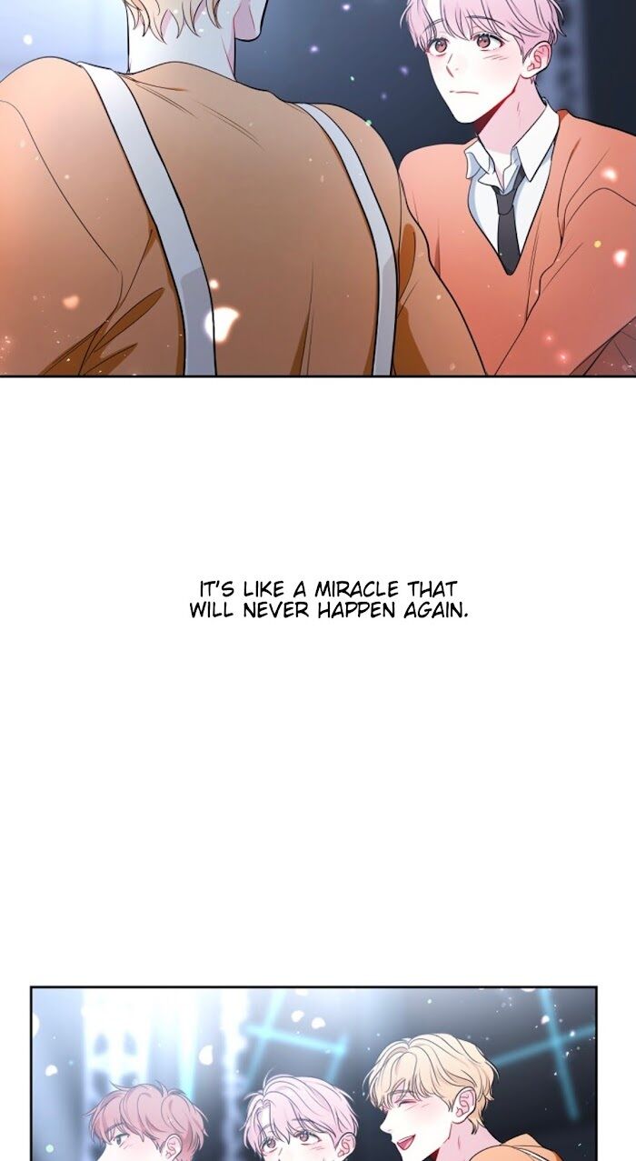The Path Of Star Chapter 11 - Page 6 in English