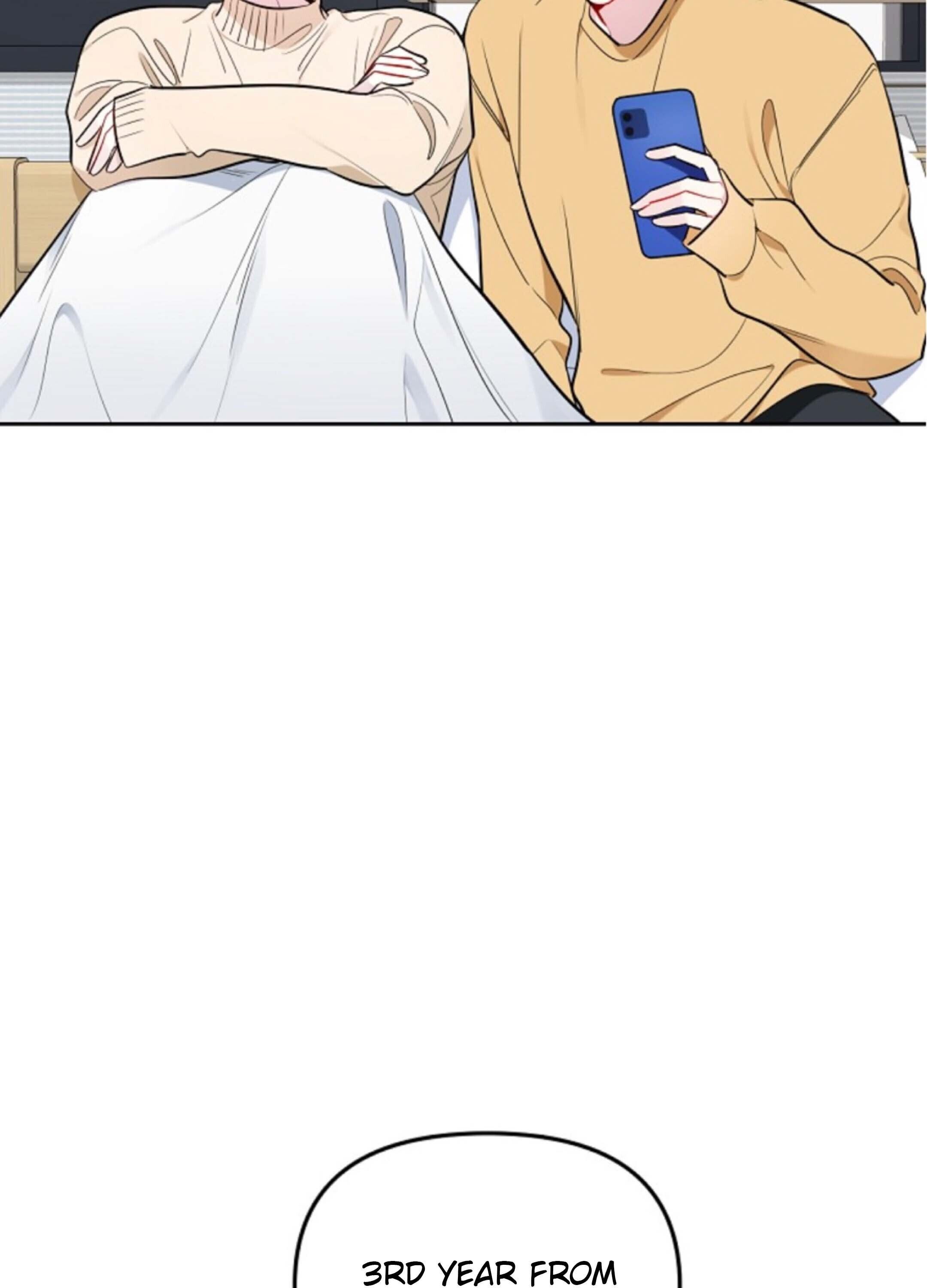 The Path Of Star Chapter 15 - Page 10 in English