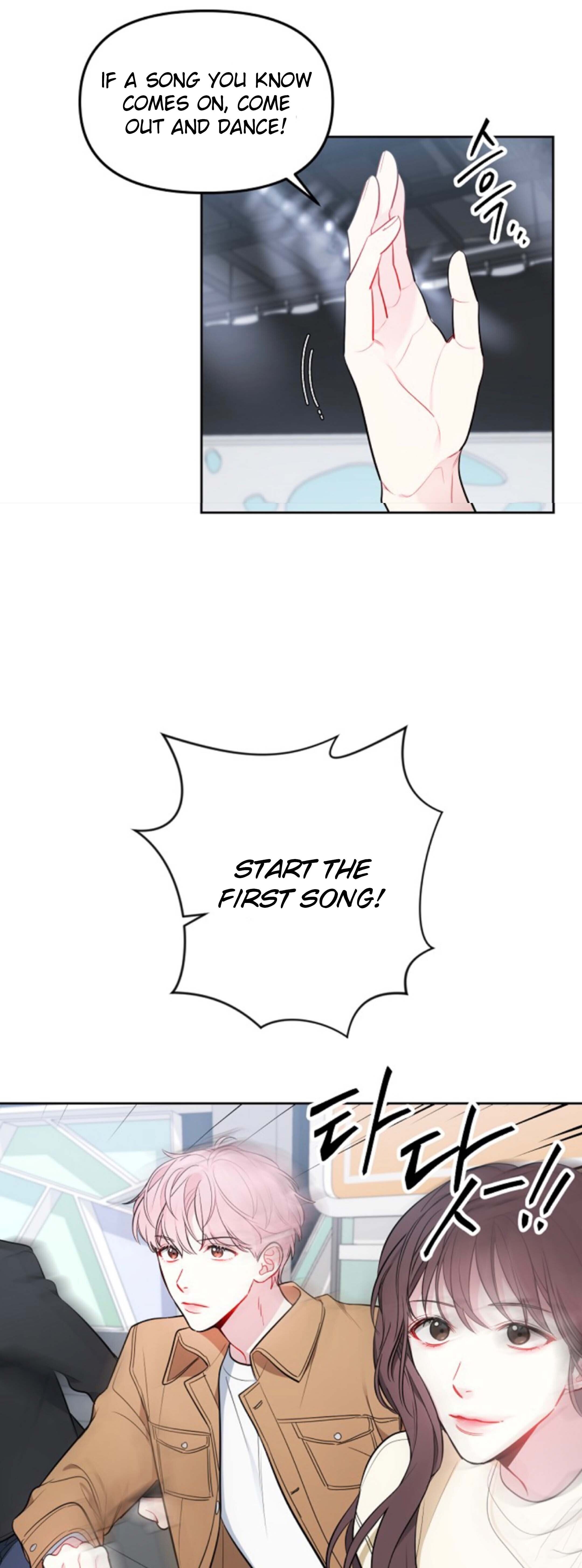The Path Of Star Chapter 15 - Page 24 in English
