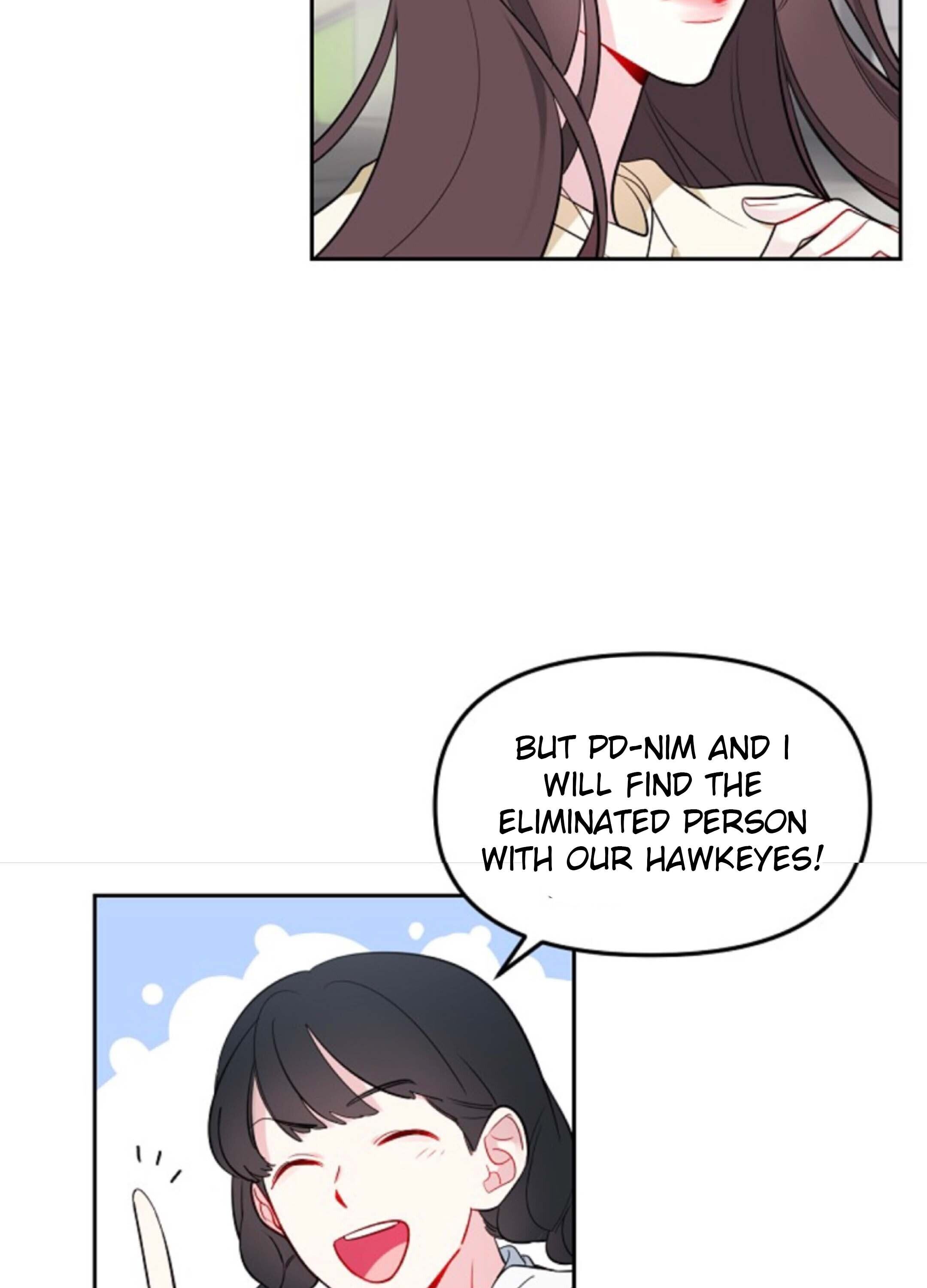 The Path Of Star Chapter 15 - Page 27 in English
