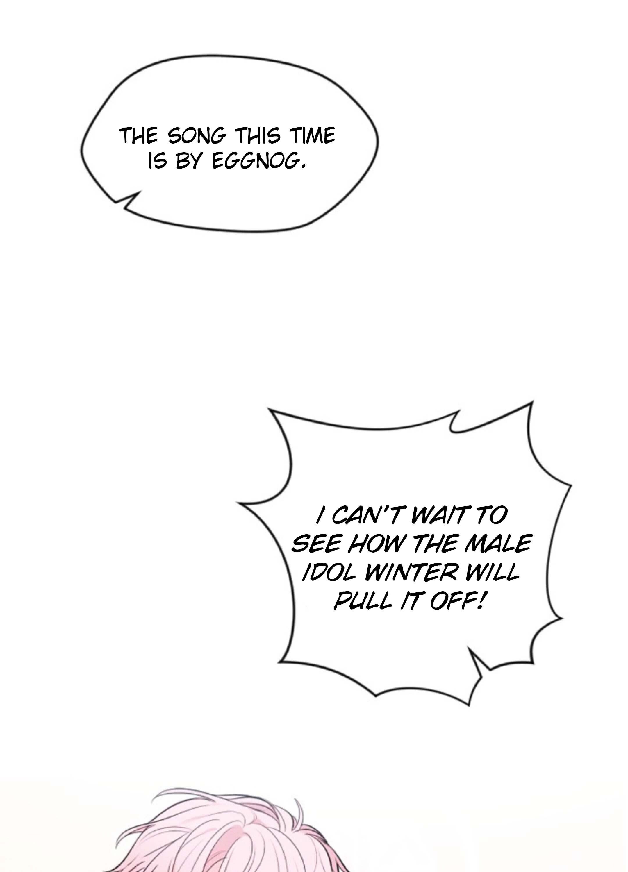 The Path Of Star Chapter 15 - Page 31 in English