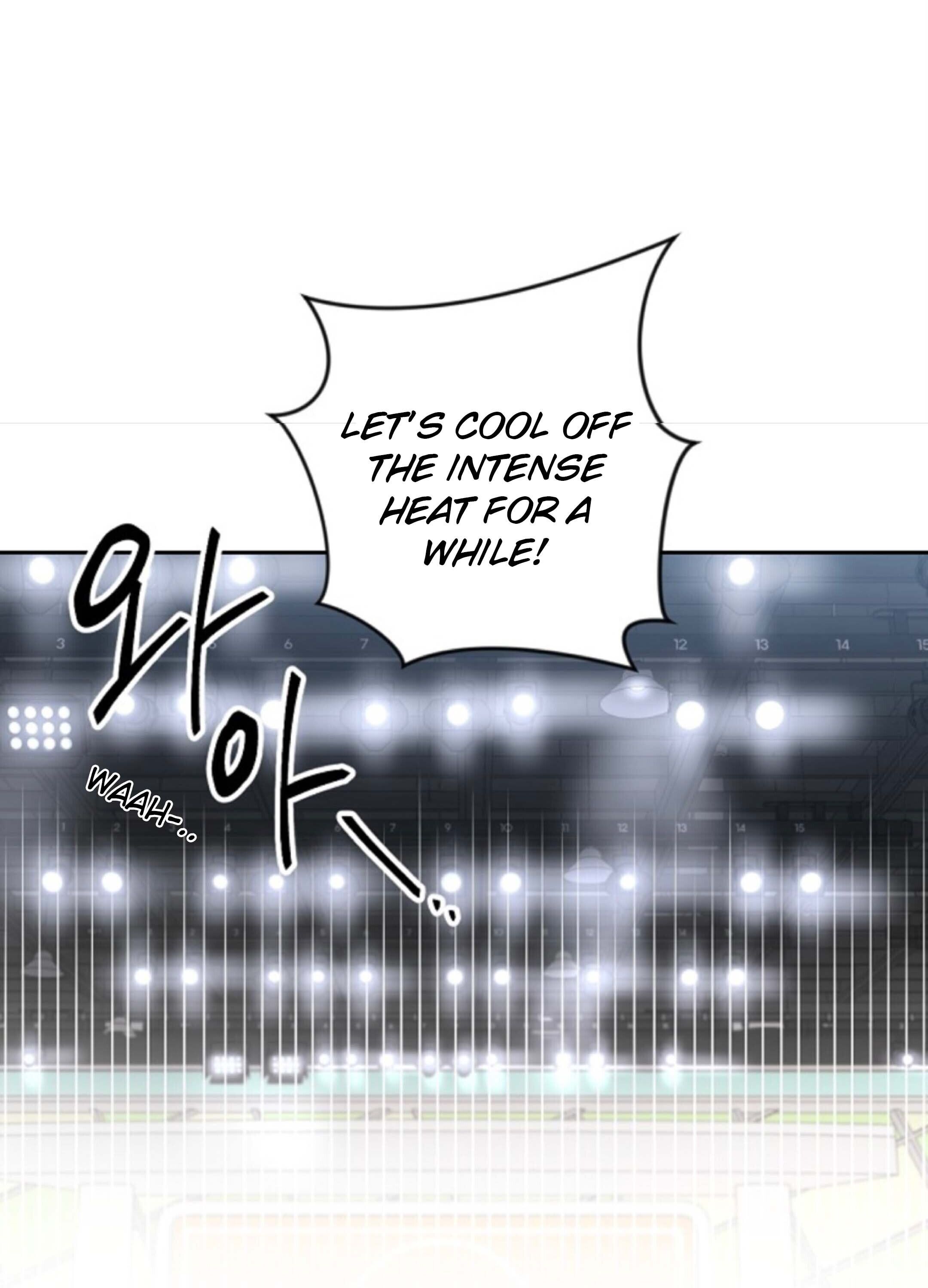 The Path Of Star Chapter 15 - Page 35 in English
