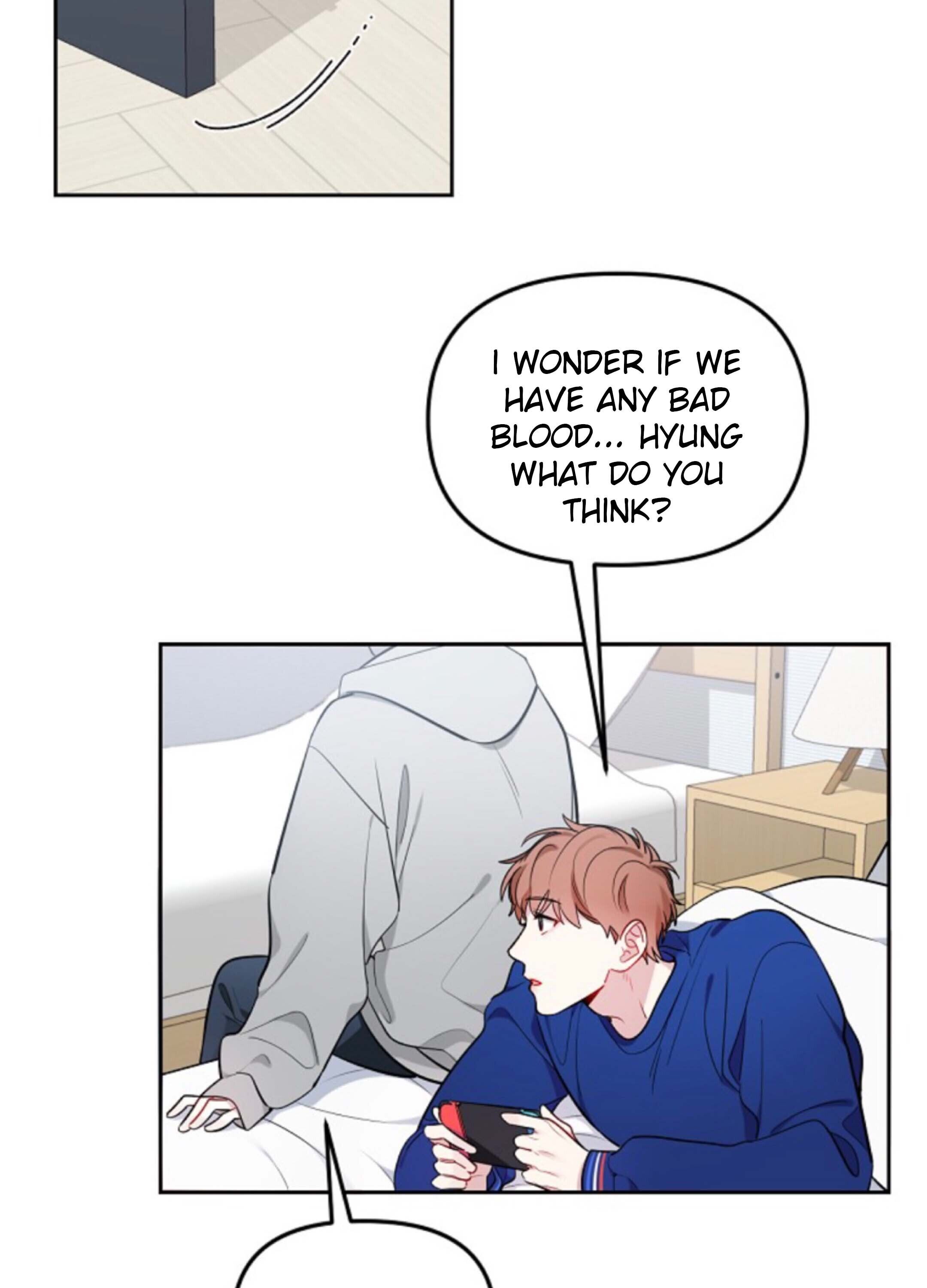 The Path Of Star Chapter 15 - Page 46 in English