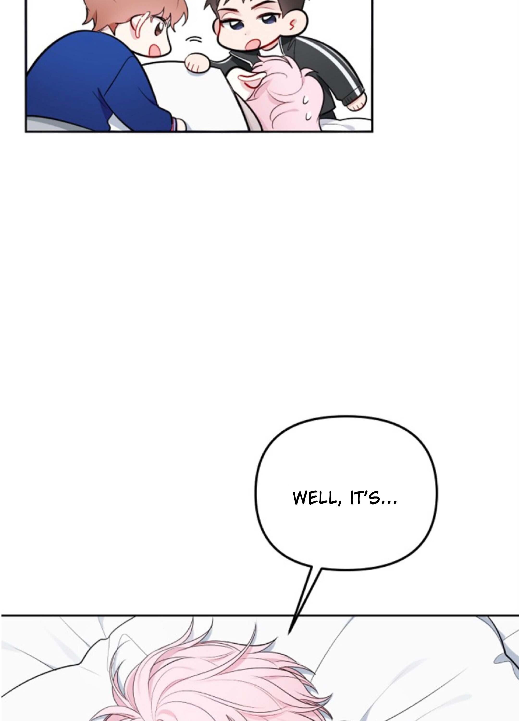 The Path Of Star Chapter 15 - Page 49 in English