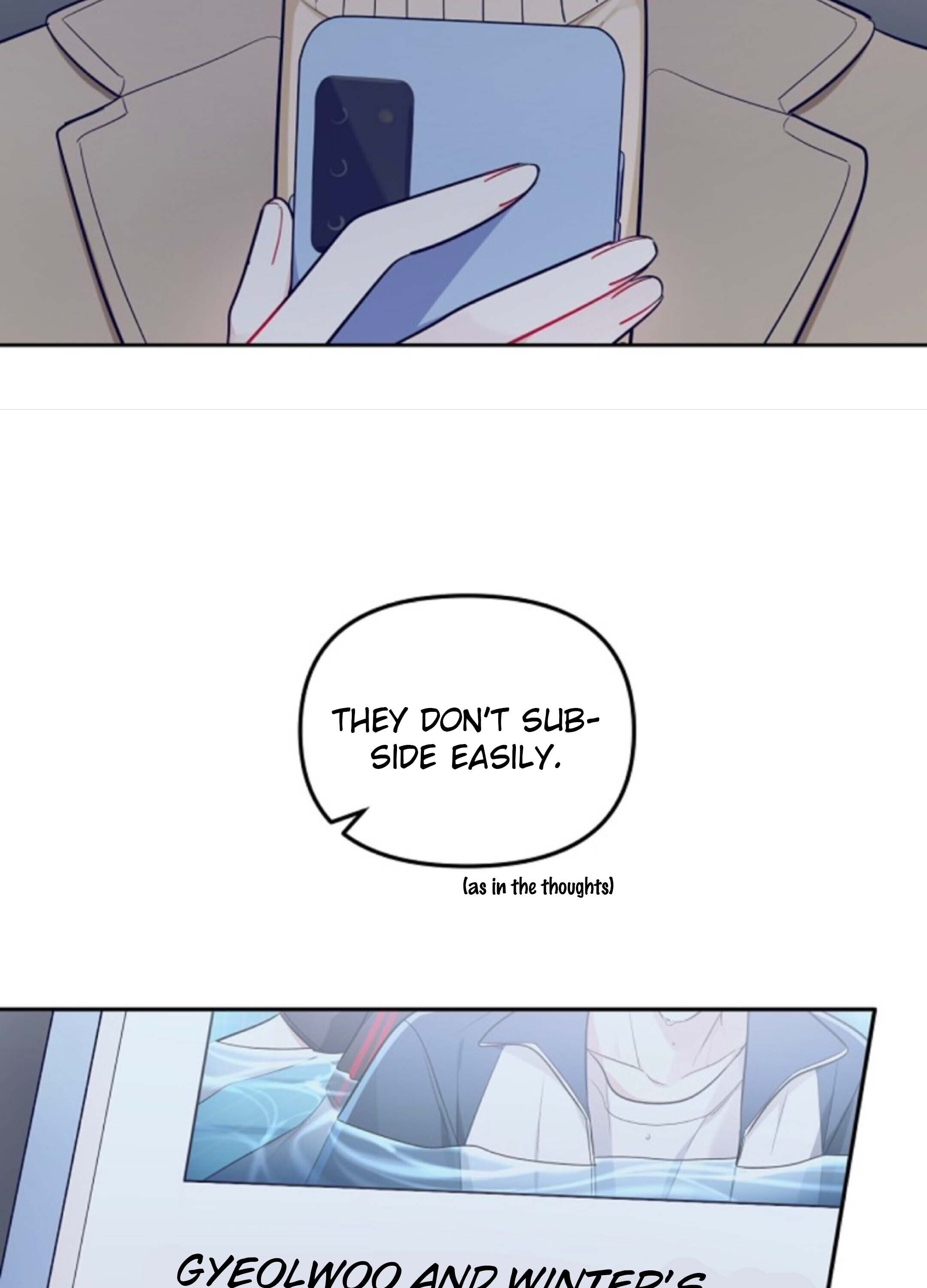 The Path Of Star Chapter 15 - Page 5 in English