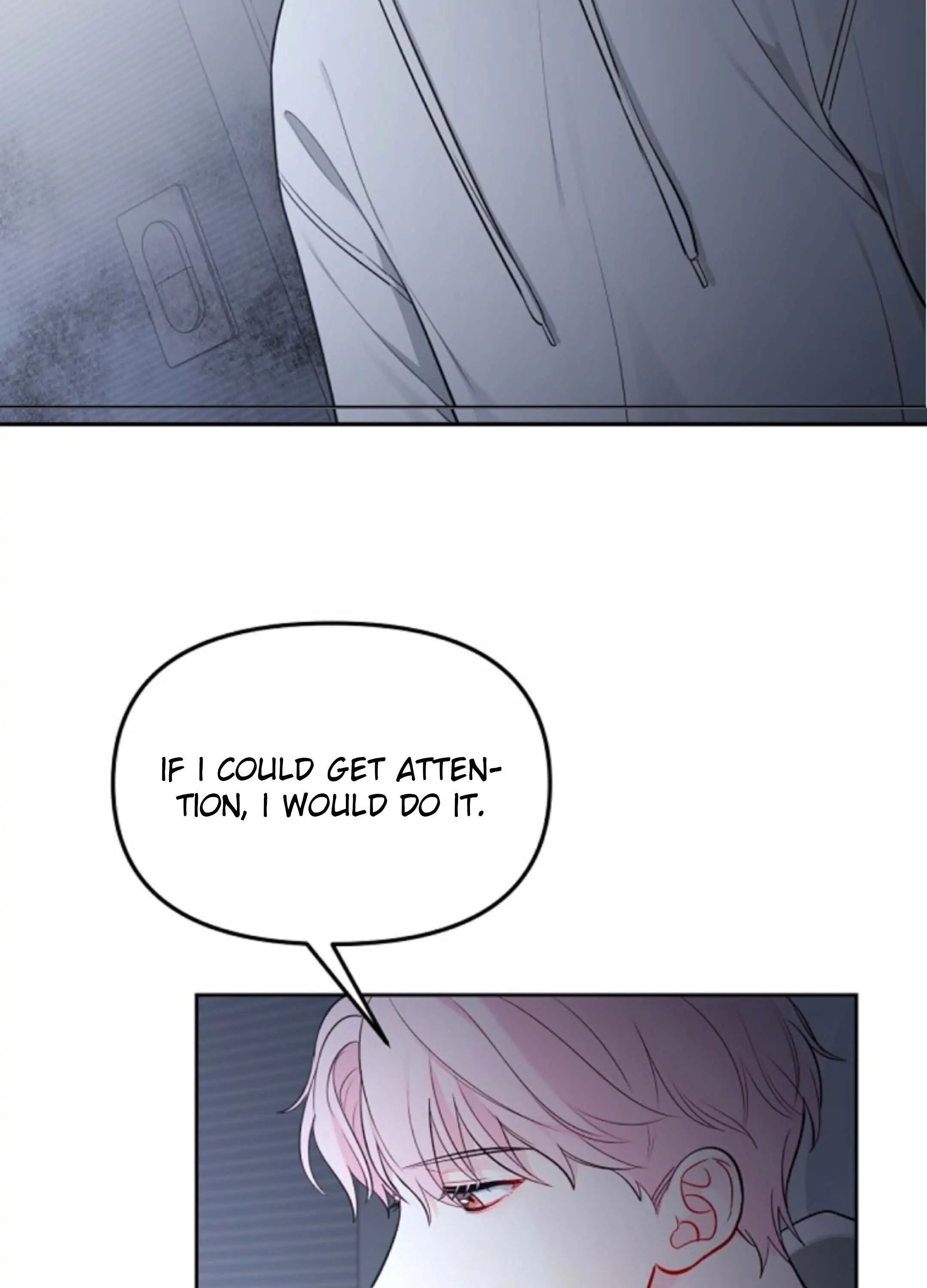 The Path Of Star Chapter 16 - Page 17 in English