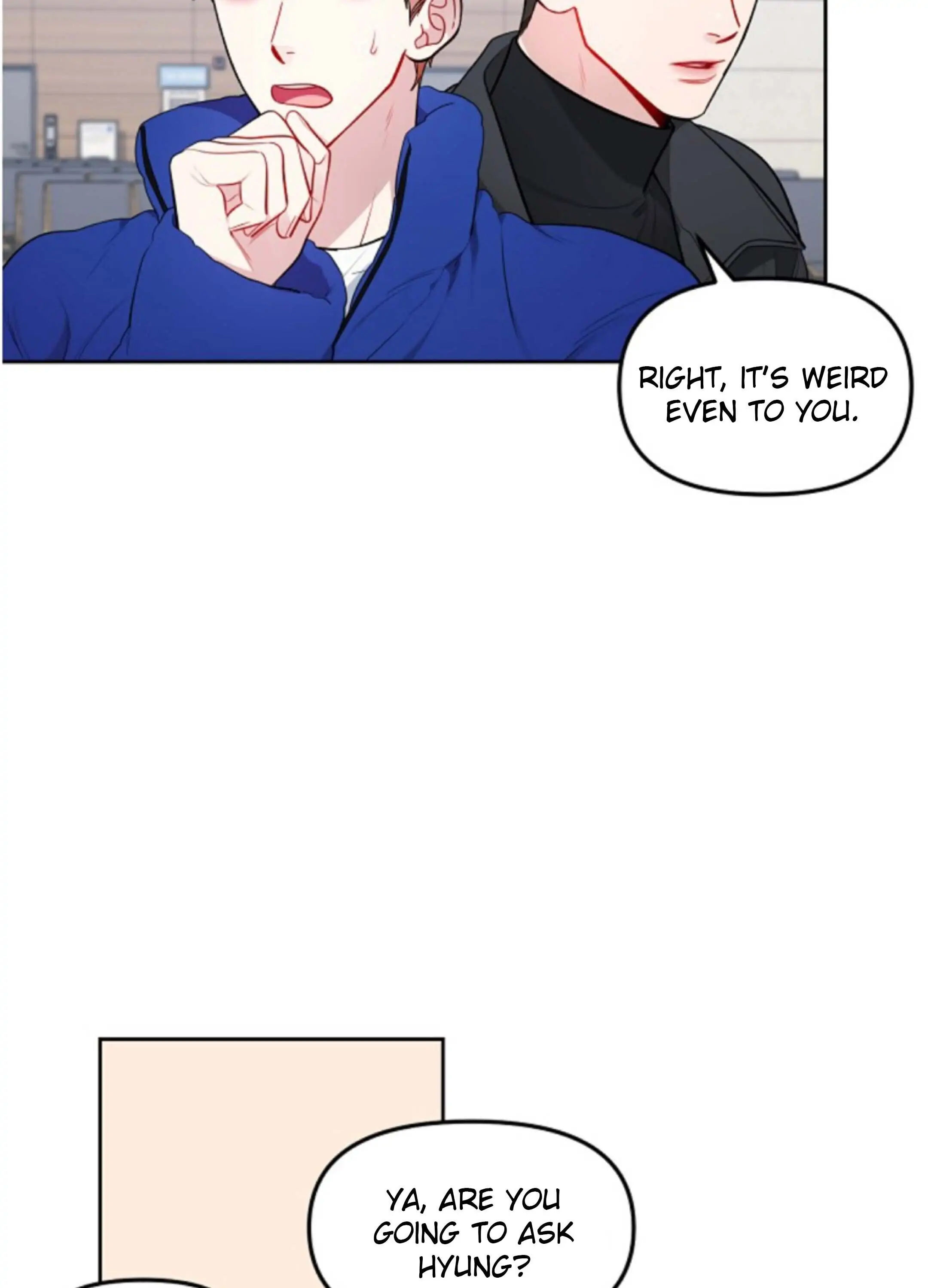 The Path Of Star Chapter 16 - Page 43 in English