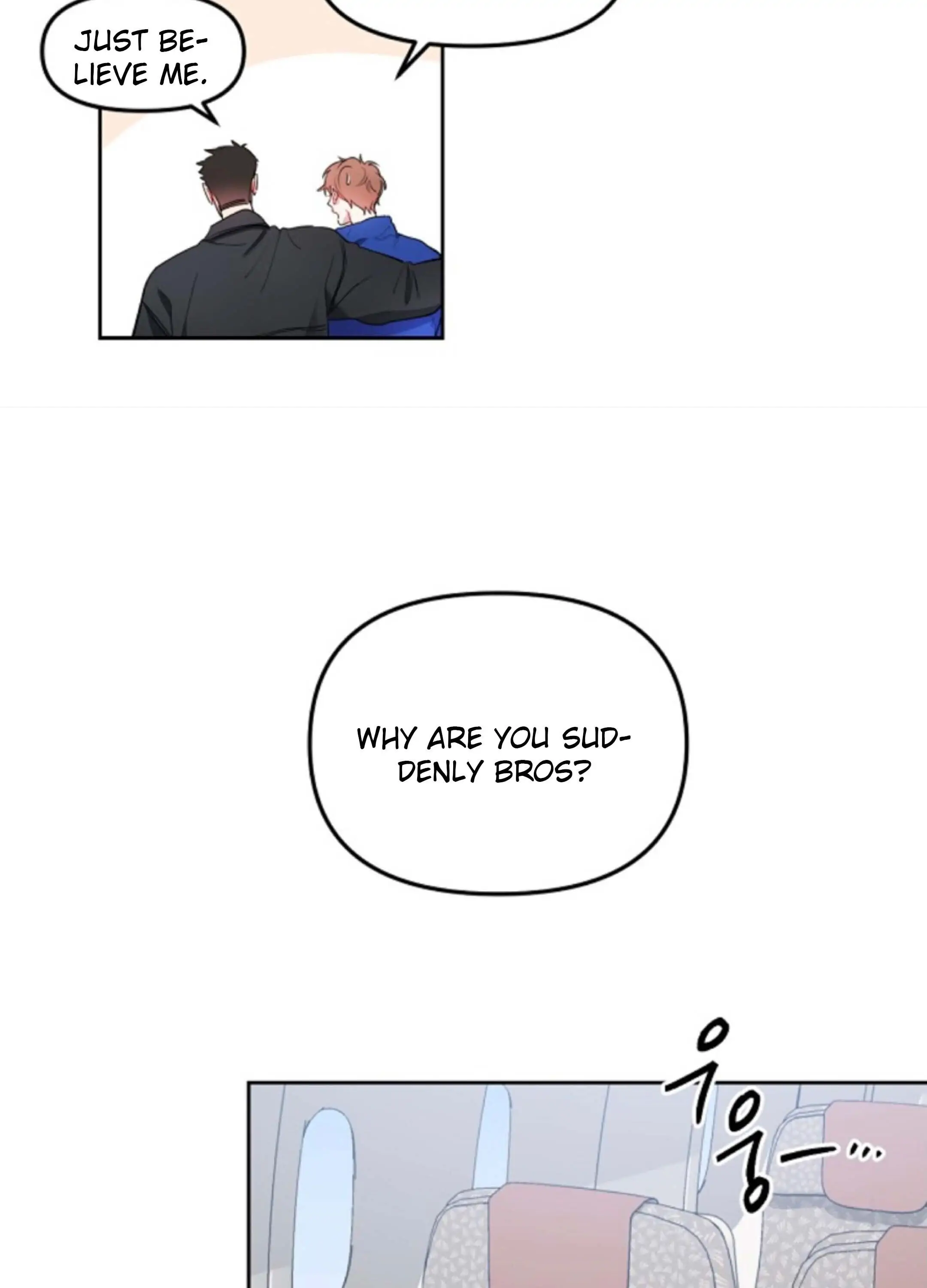The Path Of Star Chapter 16 - Page 44 in English