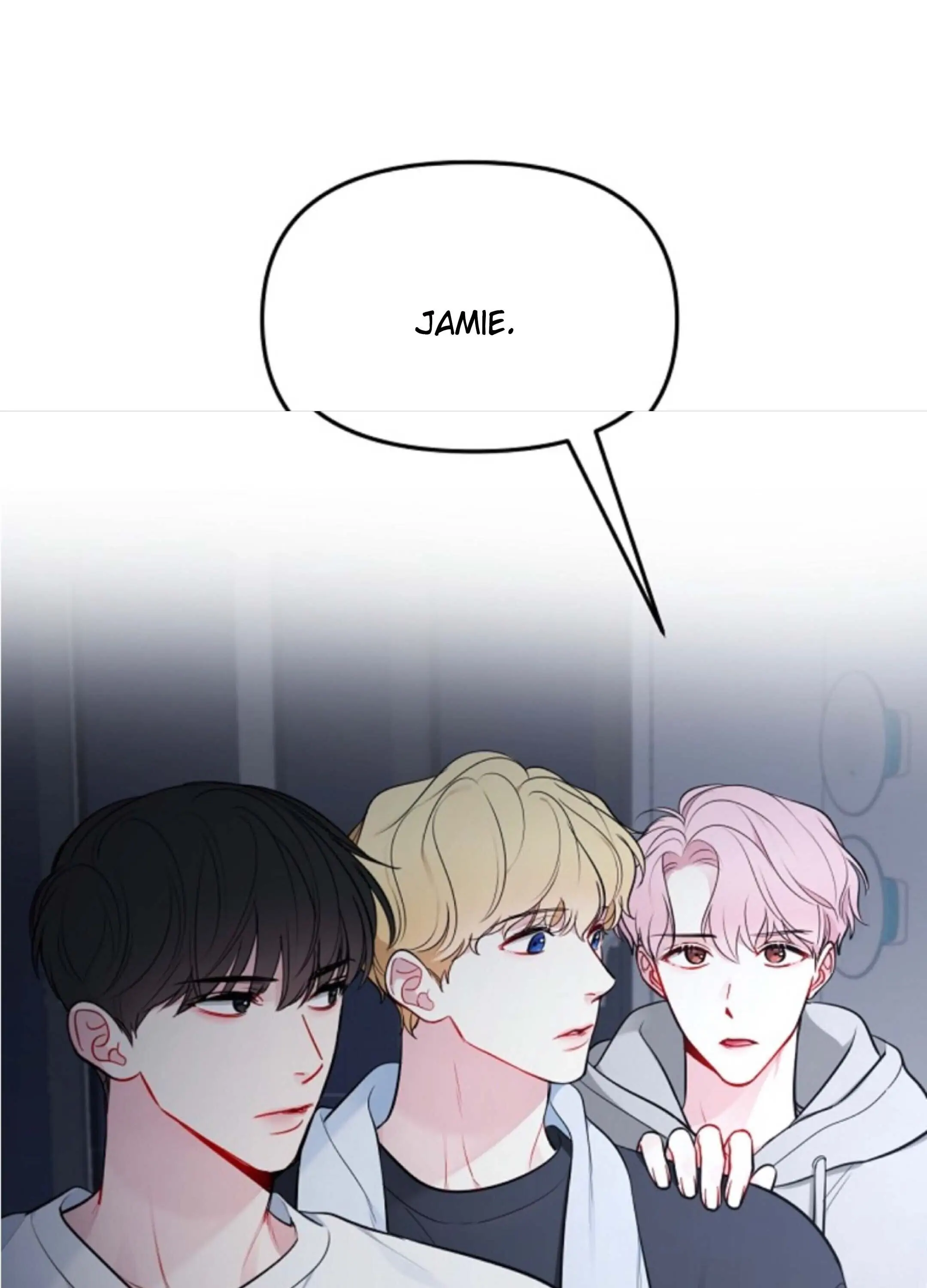 The Path Of Star Chapter 16 - Page 5 in English