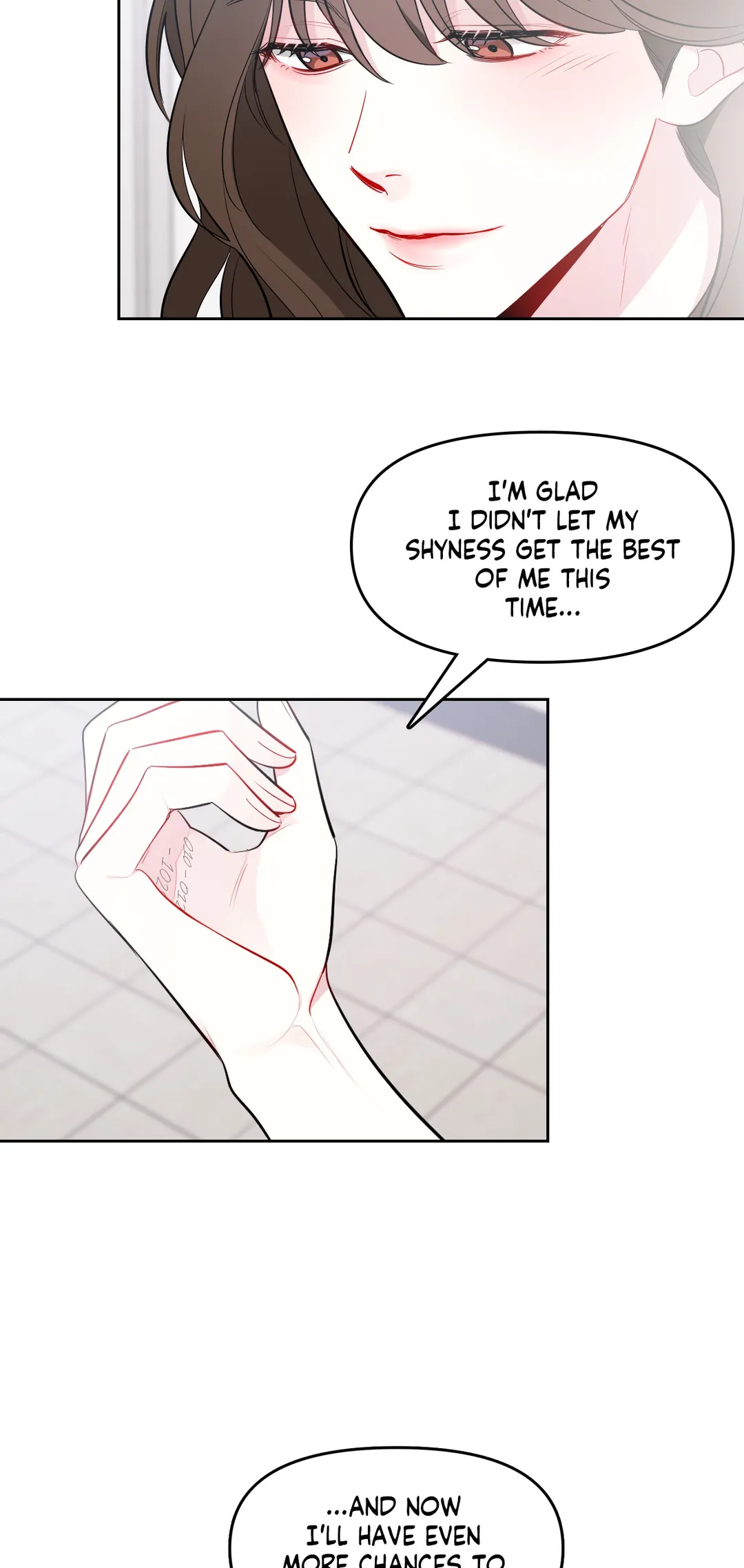 The Path Of Star Chapter 18 - Page 14 in English