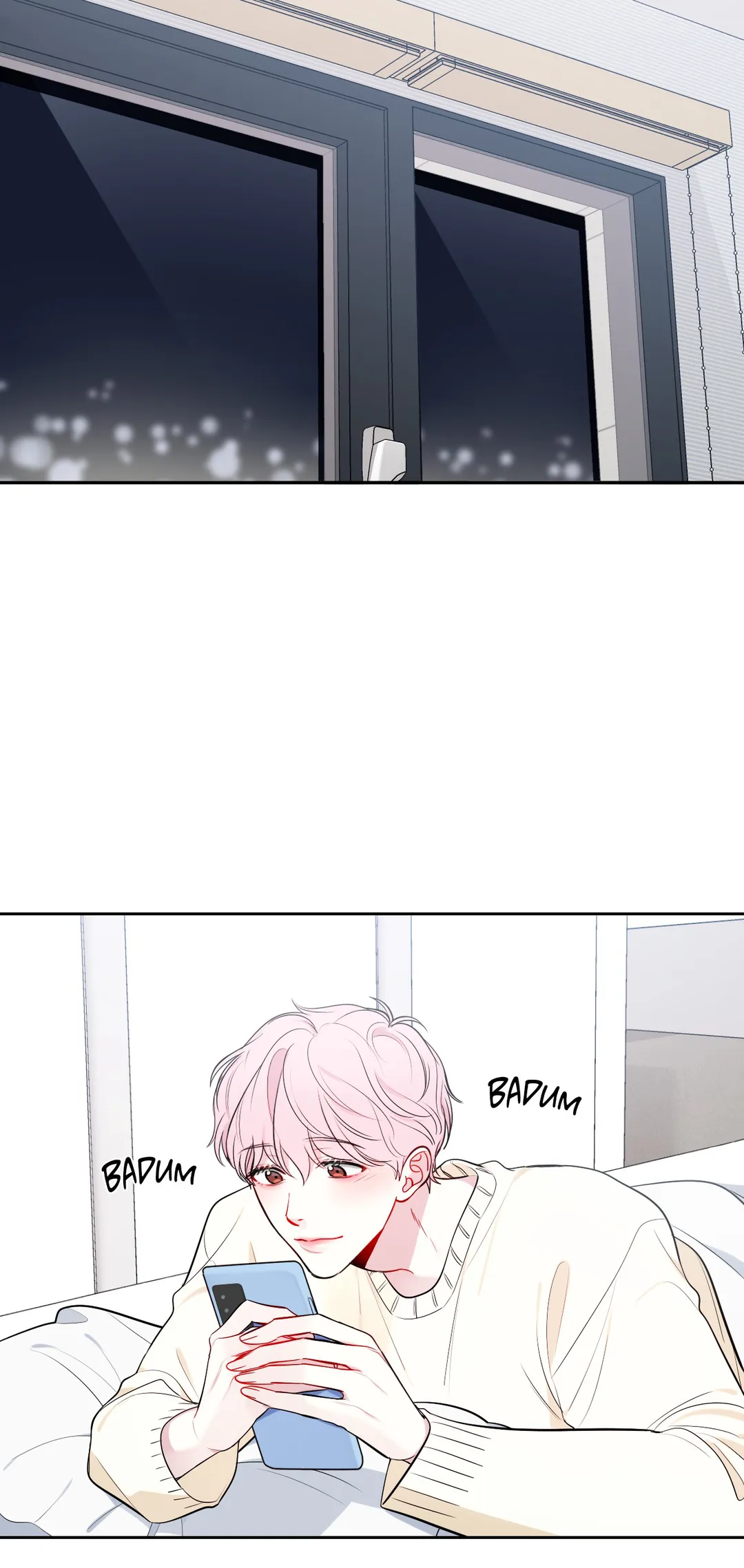 The Path Of Star Chapter 18 - Page 17 in English