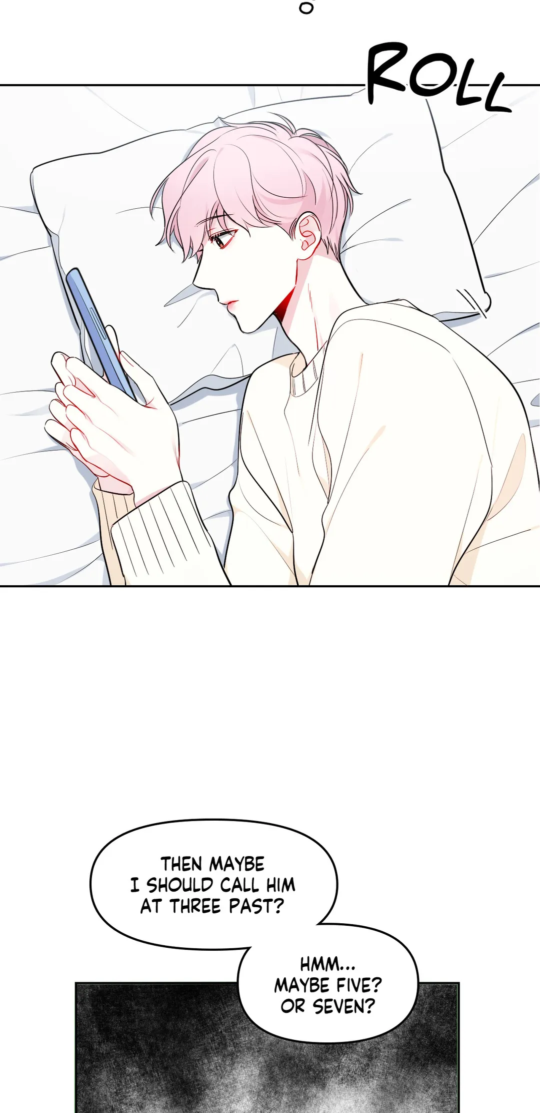 The Path Of Star Chapter 18 - Page 26 in English