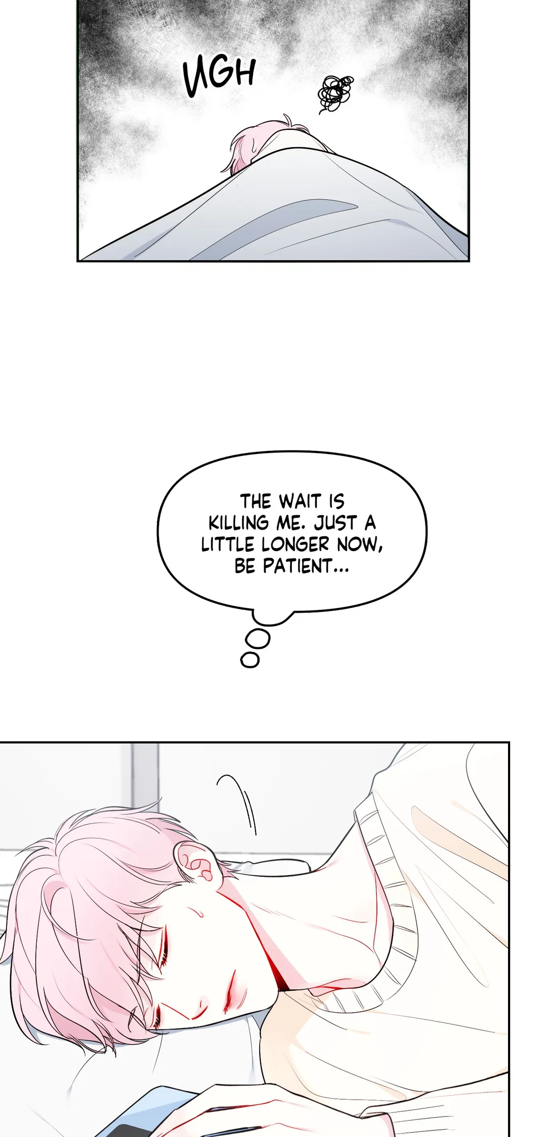 The Path Of Star Chapter 18 - Page 27 in English