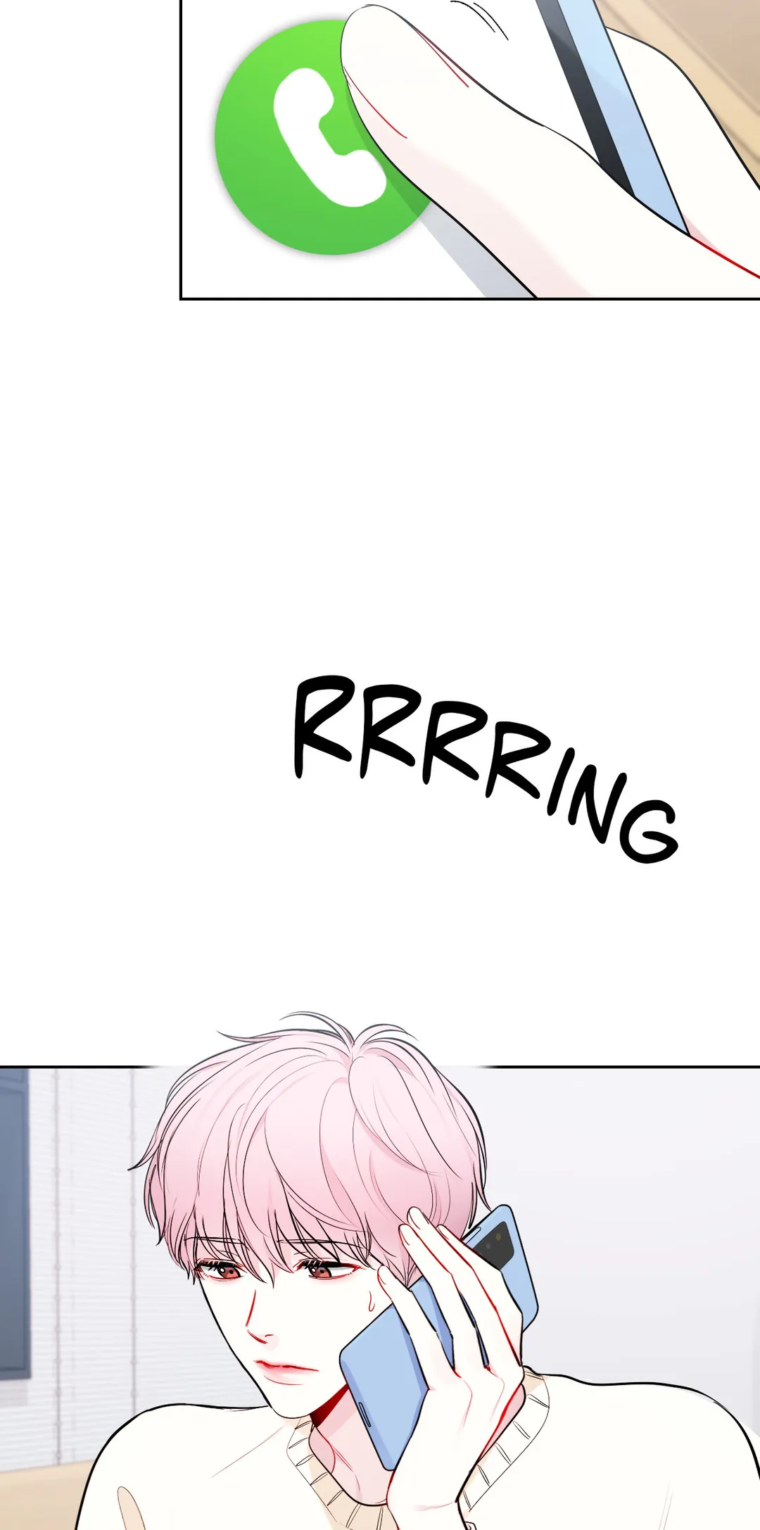 The Path Of Star Chapter 18 - Page 34 in English