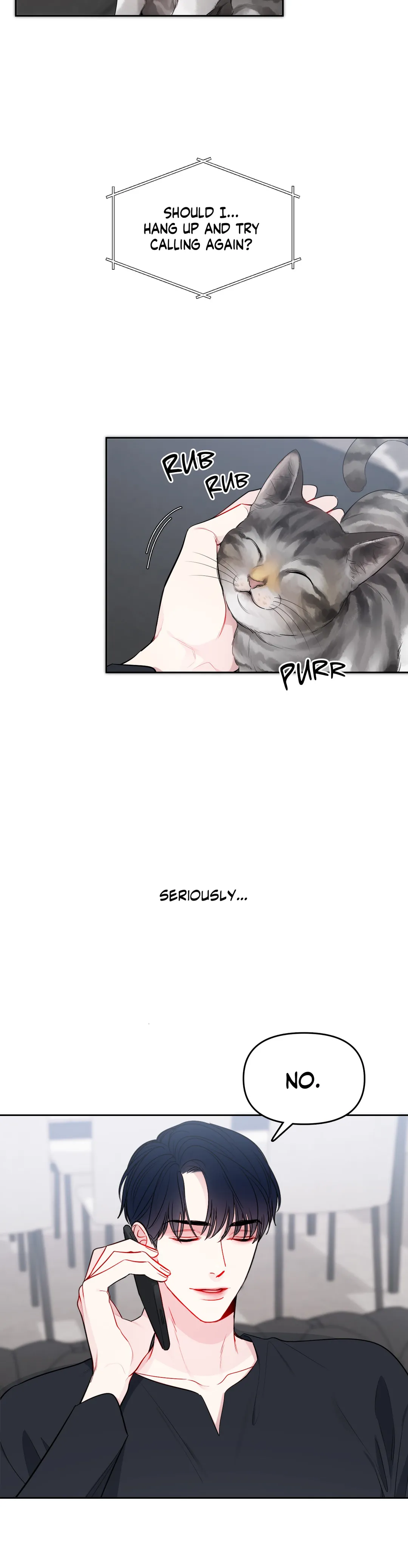 The Path Of Star Chapter 18 - Page 41 in English