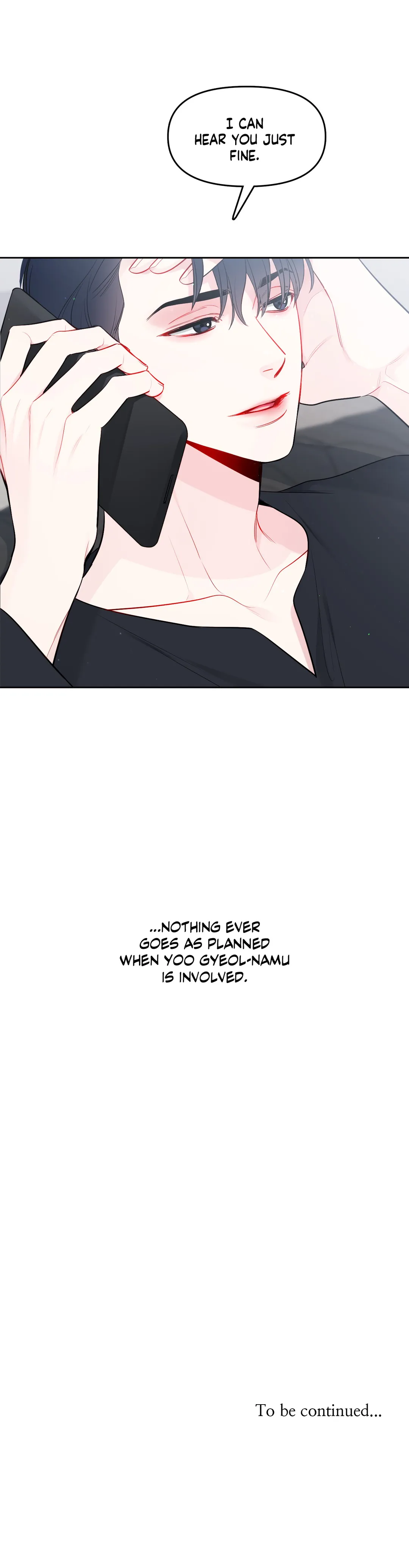 The Path Of Star Chapter 18 - Page 42 in English