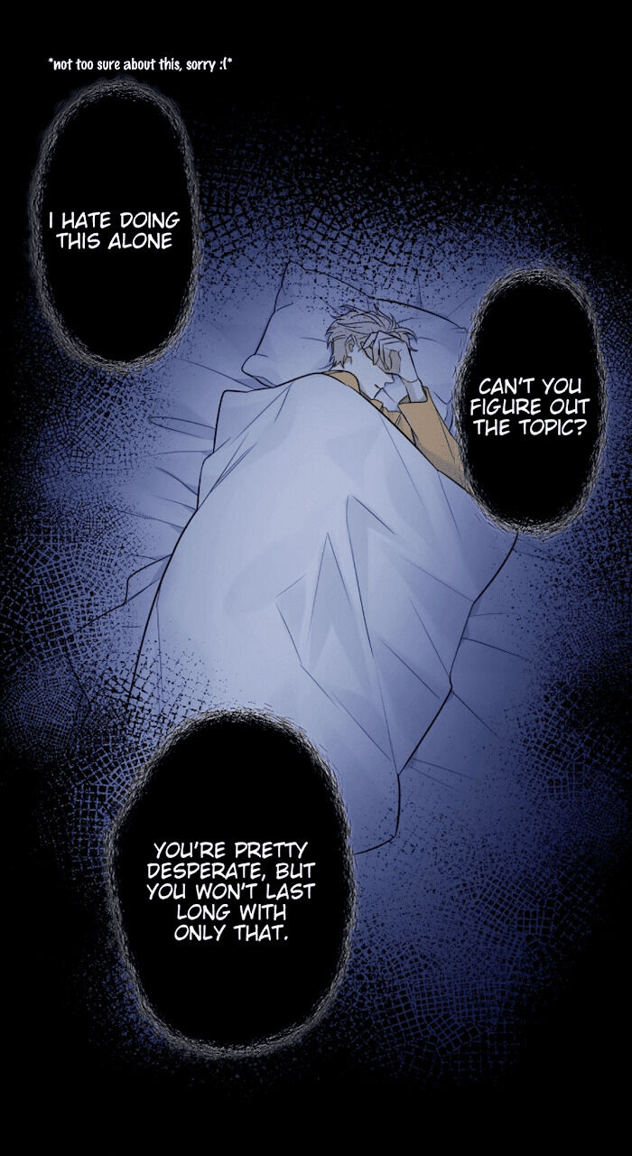 The Path Of Star Chapter 2 - Page 11 in English