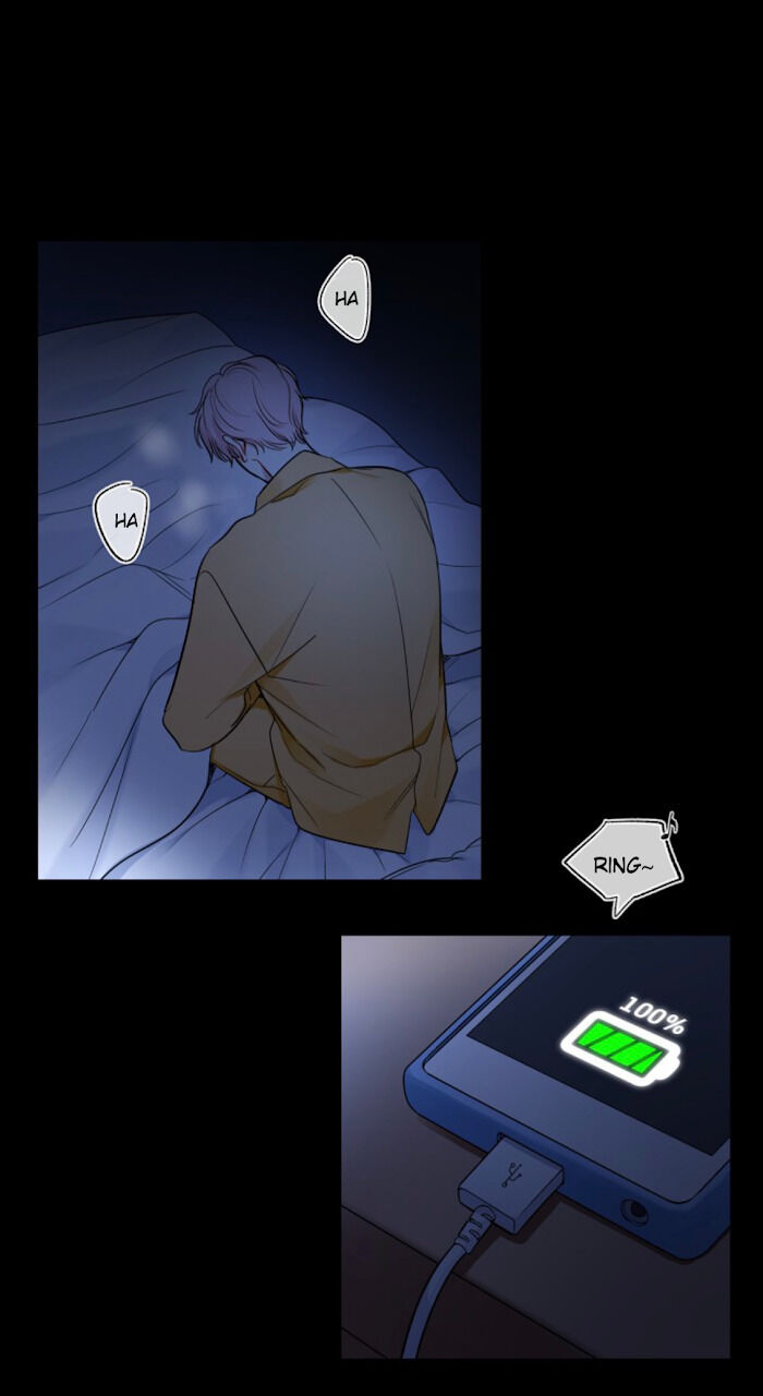 The Path Of Star Chapter 2 - Page 13 in English