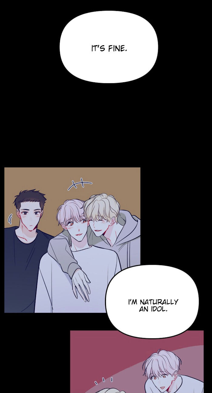 The Path Of Star Chapter 2 - Page 27 in English