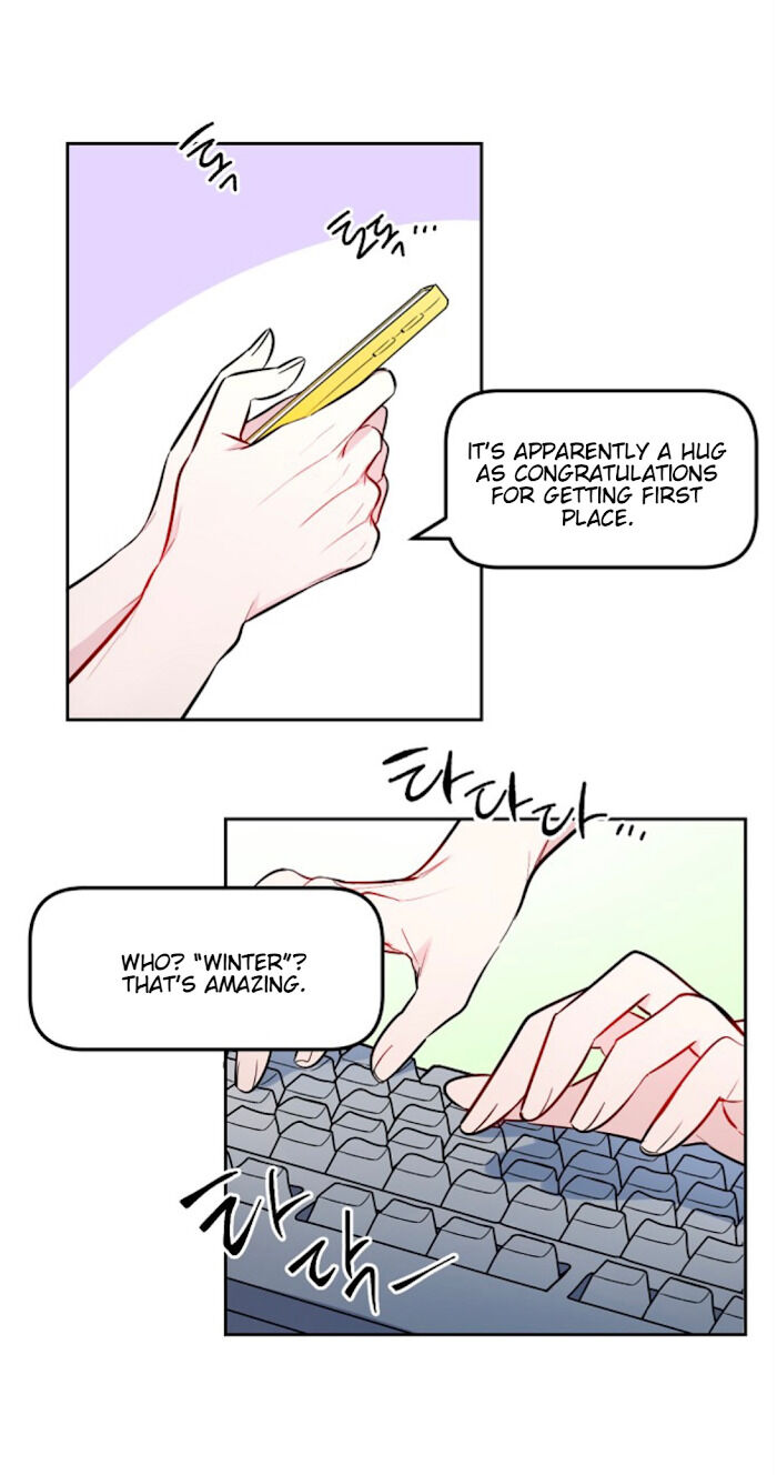 The Path Of Star Chapter 2 - Page 41 in English