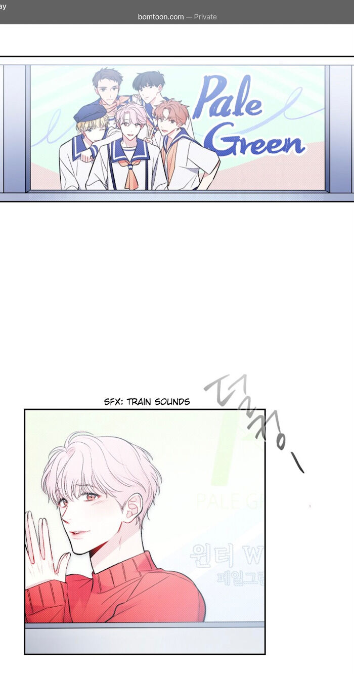 The Path Of Star Chapter 2 - Page 7 in English