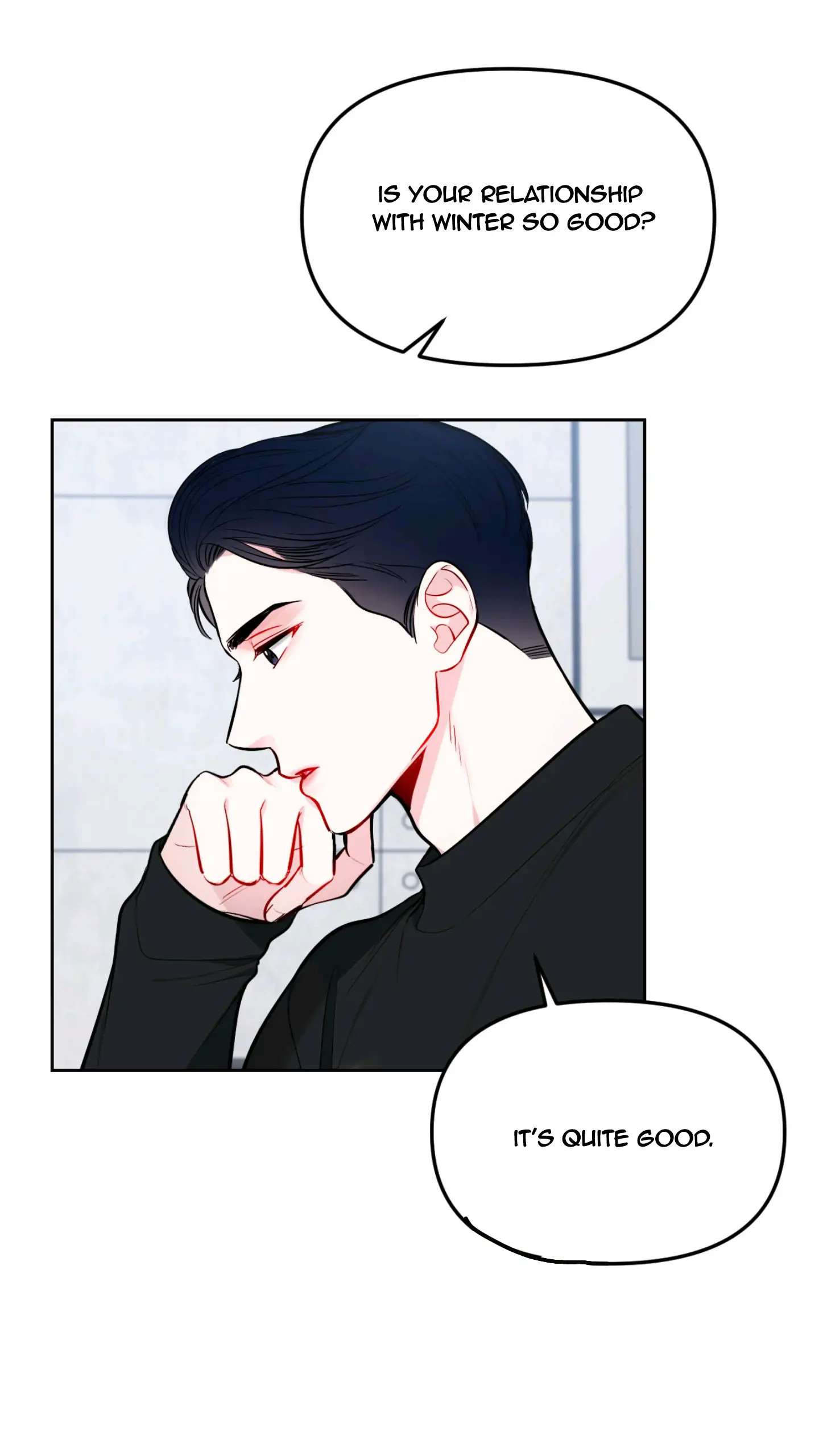 The Path Of Star Chapter 22 - Page 13 in English