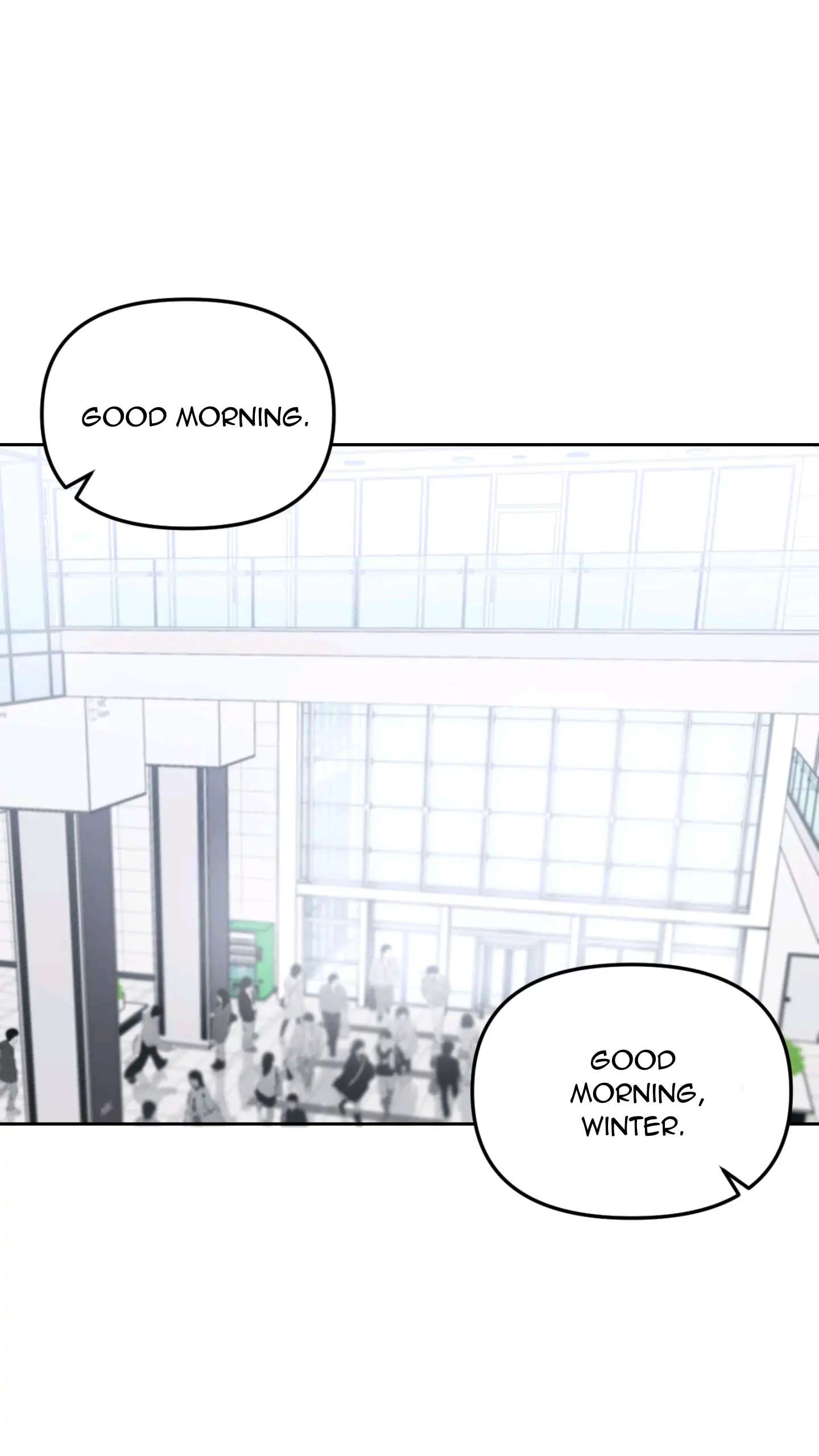 The Path Of Star Chapter 22 - Page 35 in English
