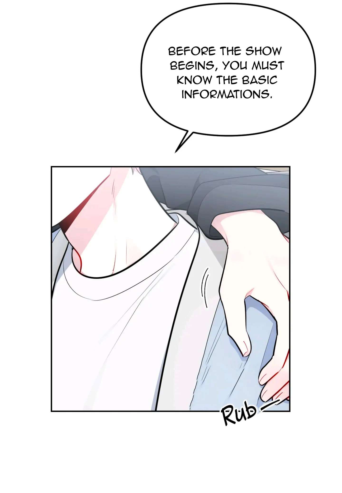 The Path Of Star Chapter 22 - Page 54 in English