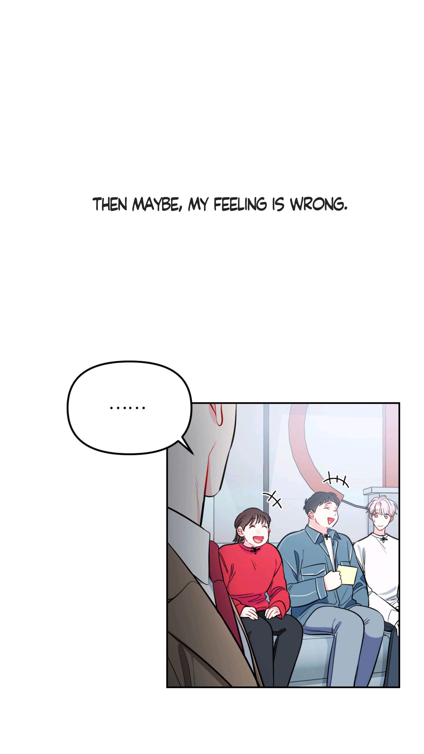 The Path Of Star Chapter 23 - Page 21 in English