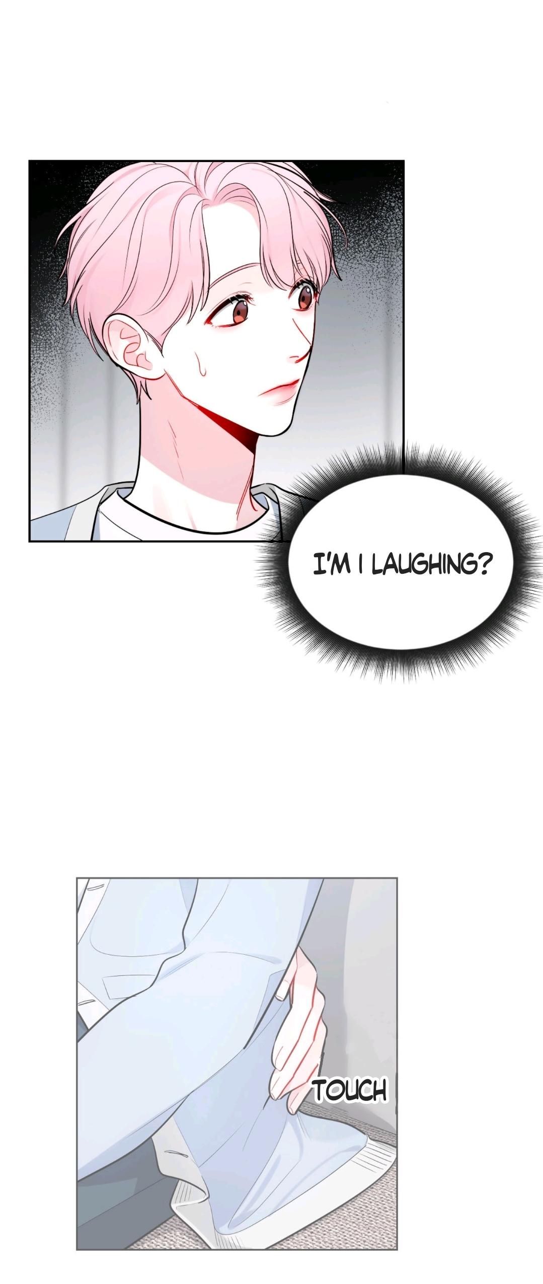 The Path Of Star Chapter 23 - Page 33 in English
