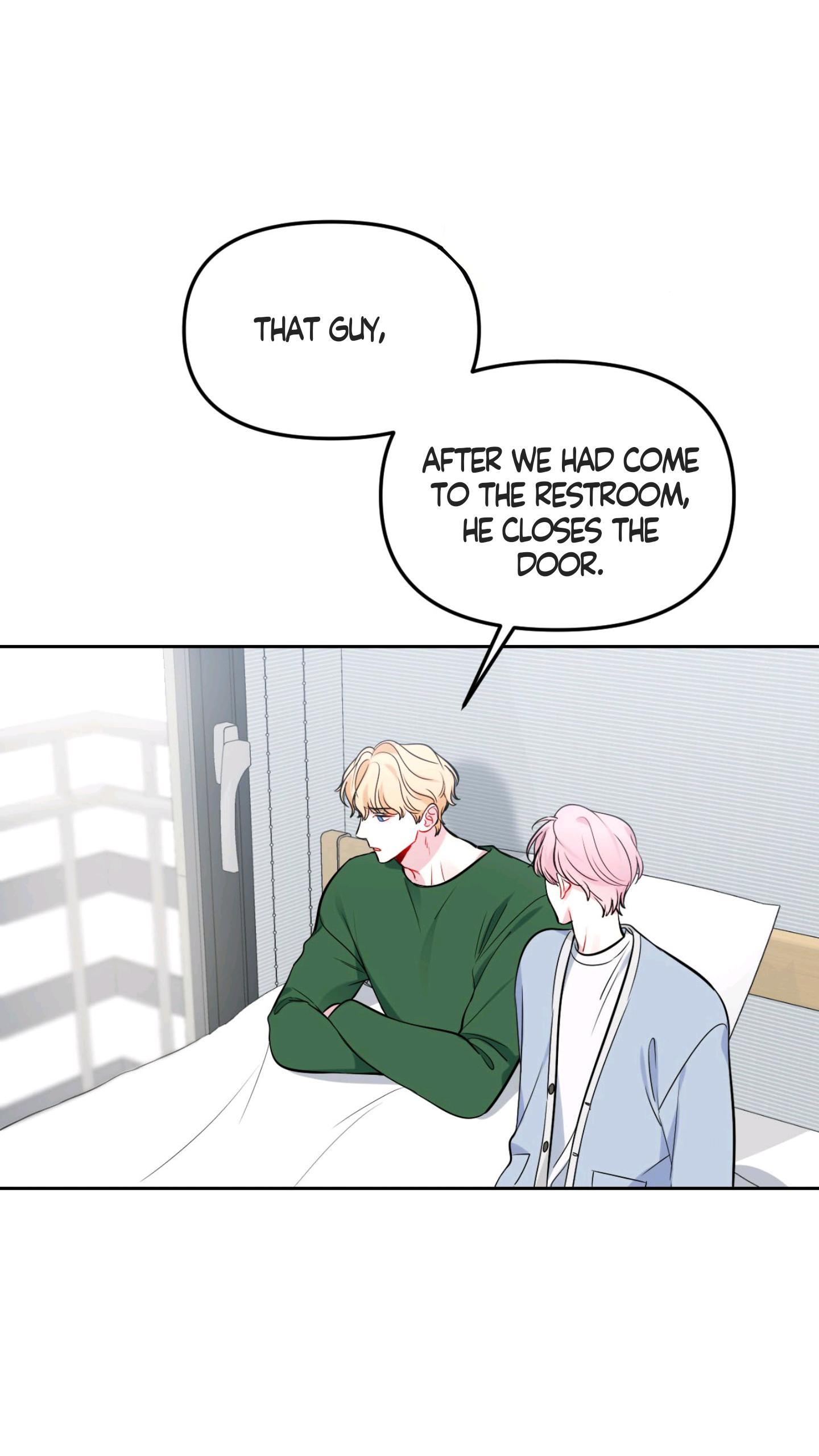 The Path Of Star Chapter 23 - Page 44 in English