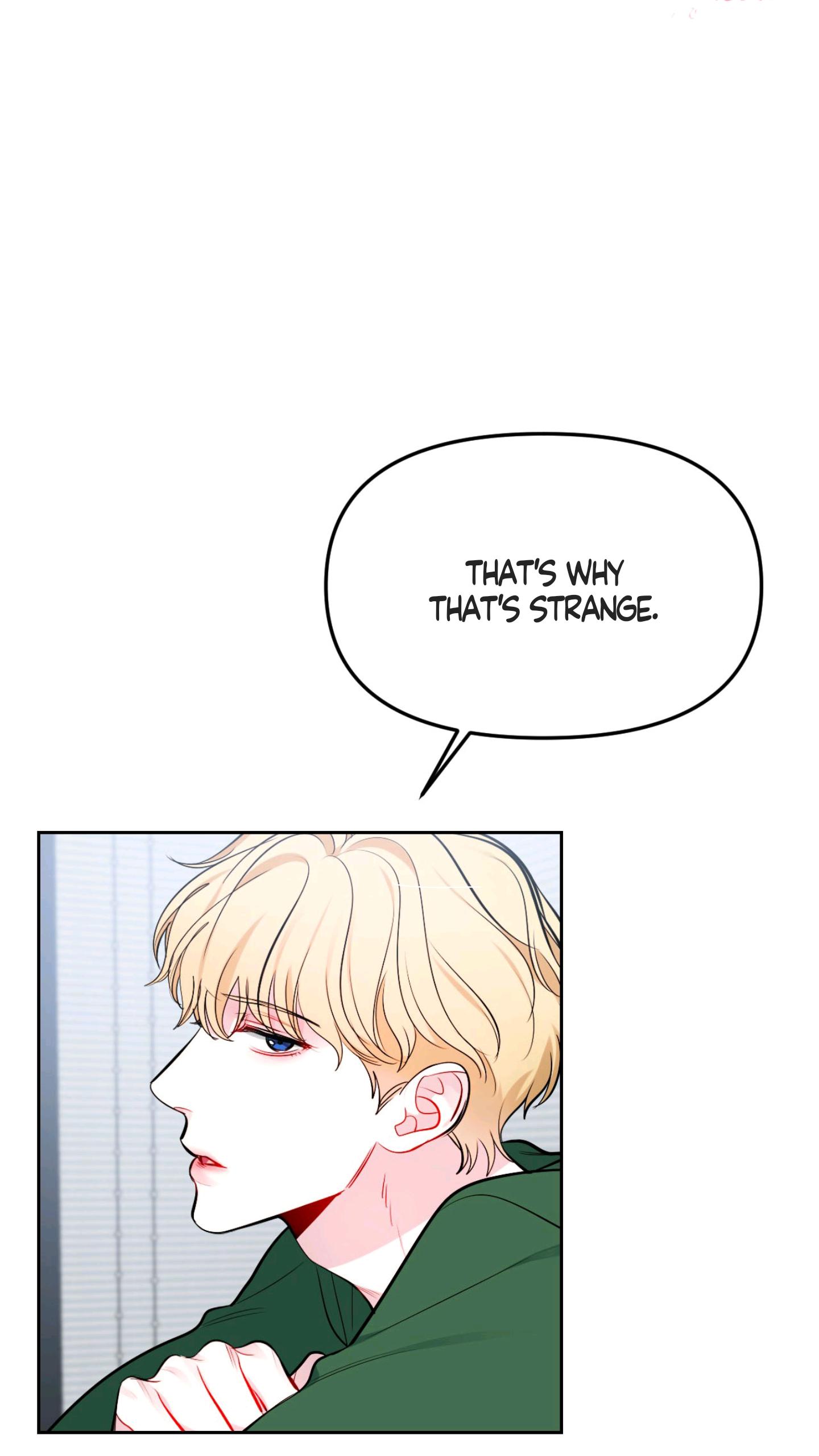 The Path Of Star Chapter 23 - Page 51 in English