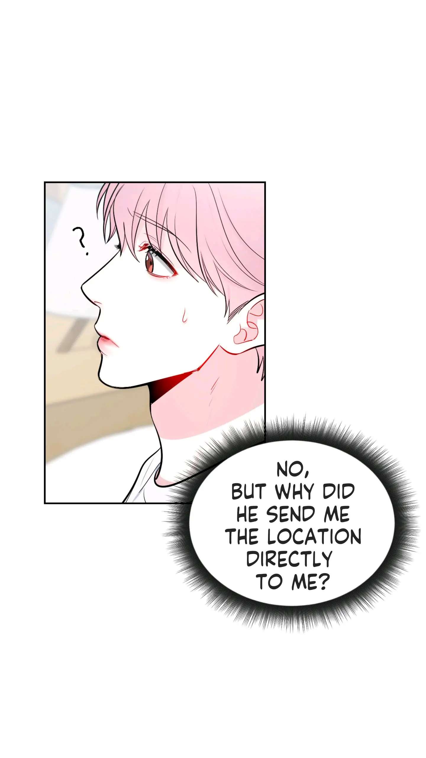 The Path Of Star Chapter 24 - Page 29 in English