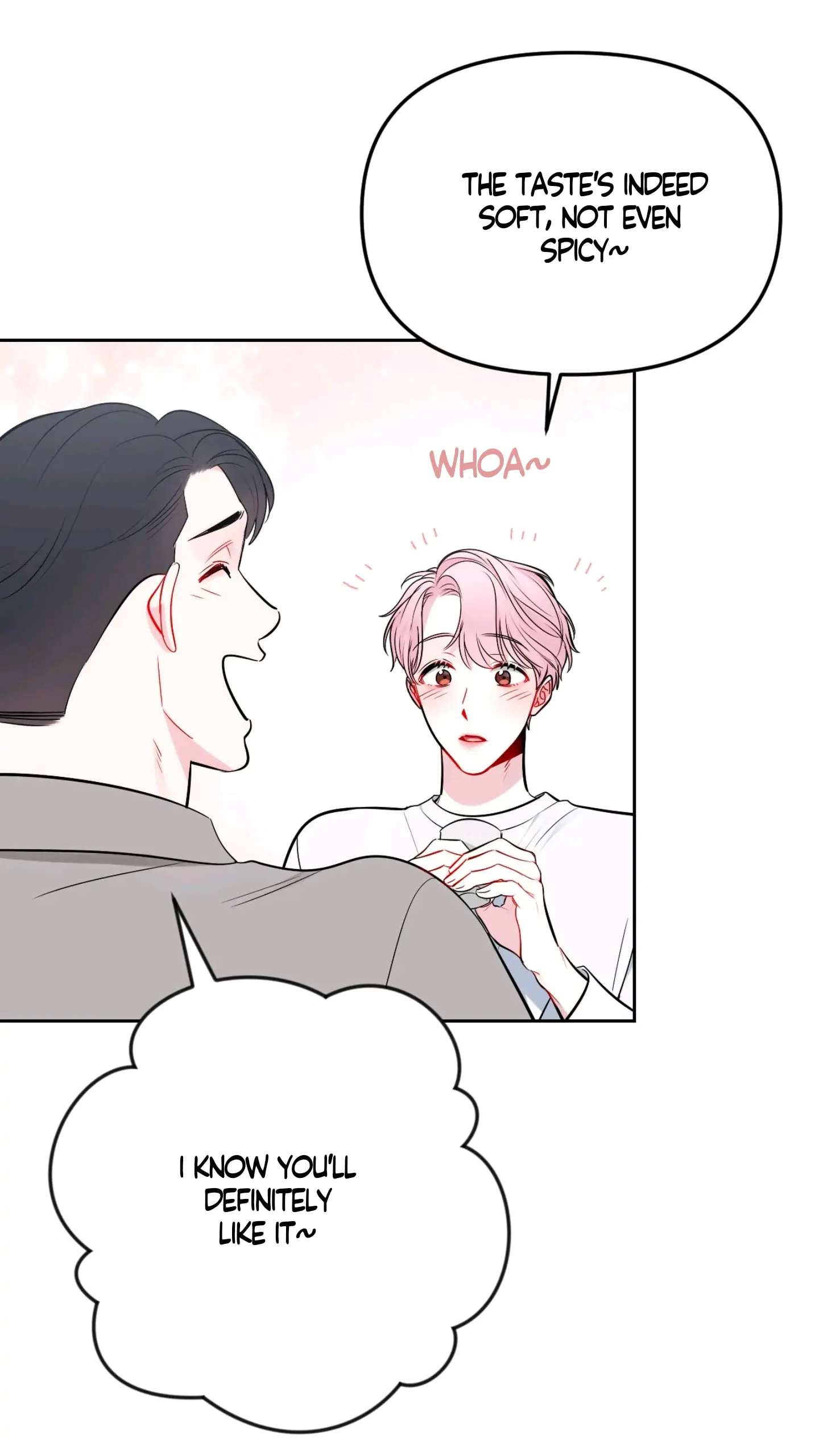 The Path Of Star Chapter 24 - Page 45 in English