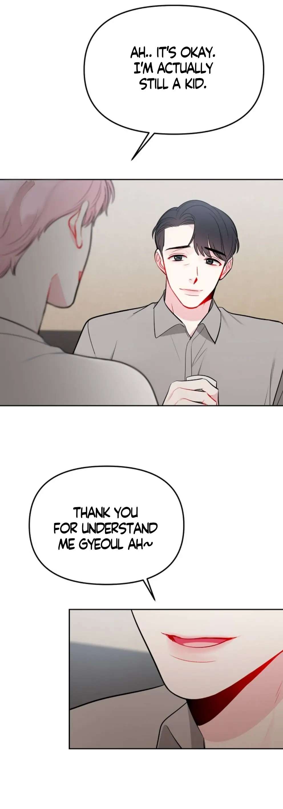 The Path Of Star Chapter 24 - Page 49 in English
