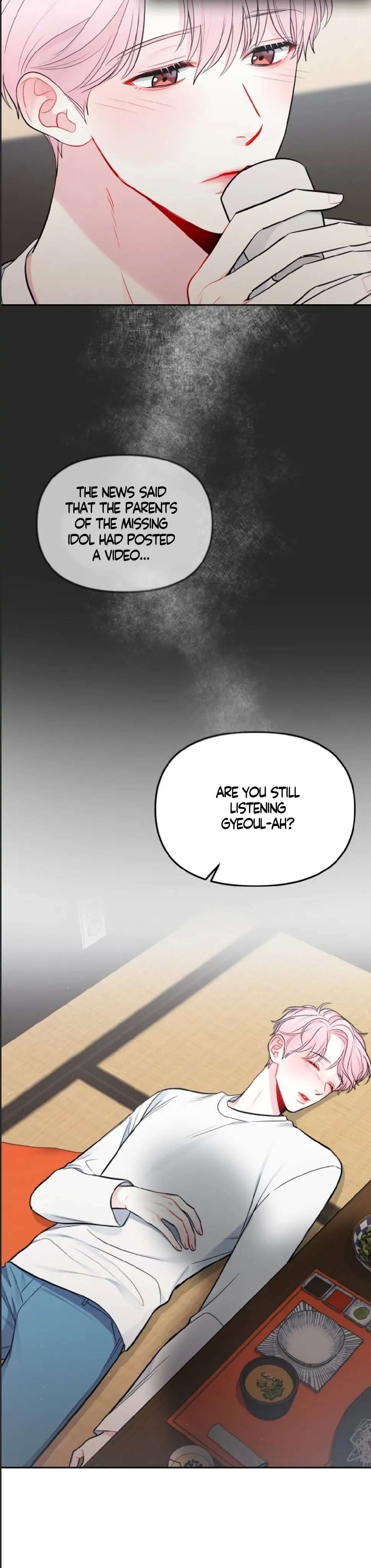 The Path Of Star Chapter 24 - Page 51 in English
