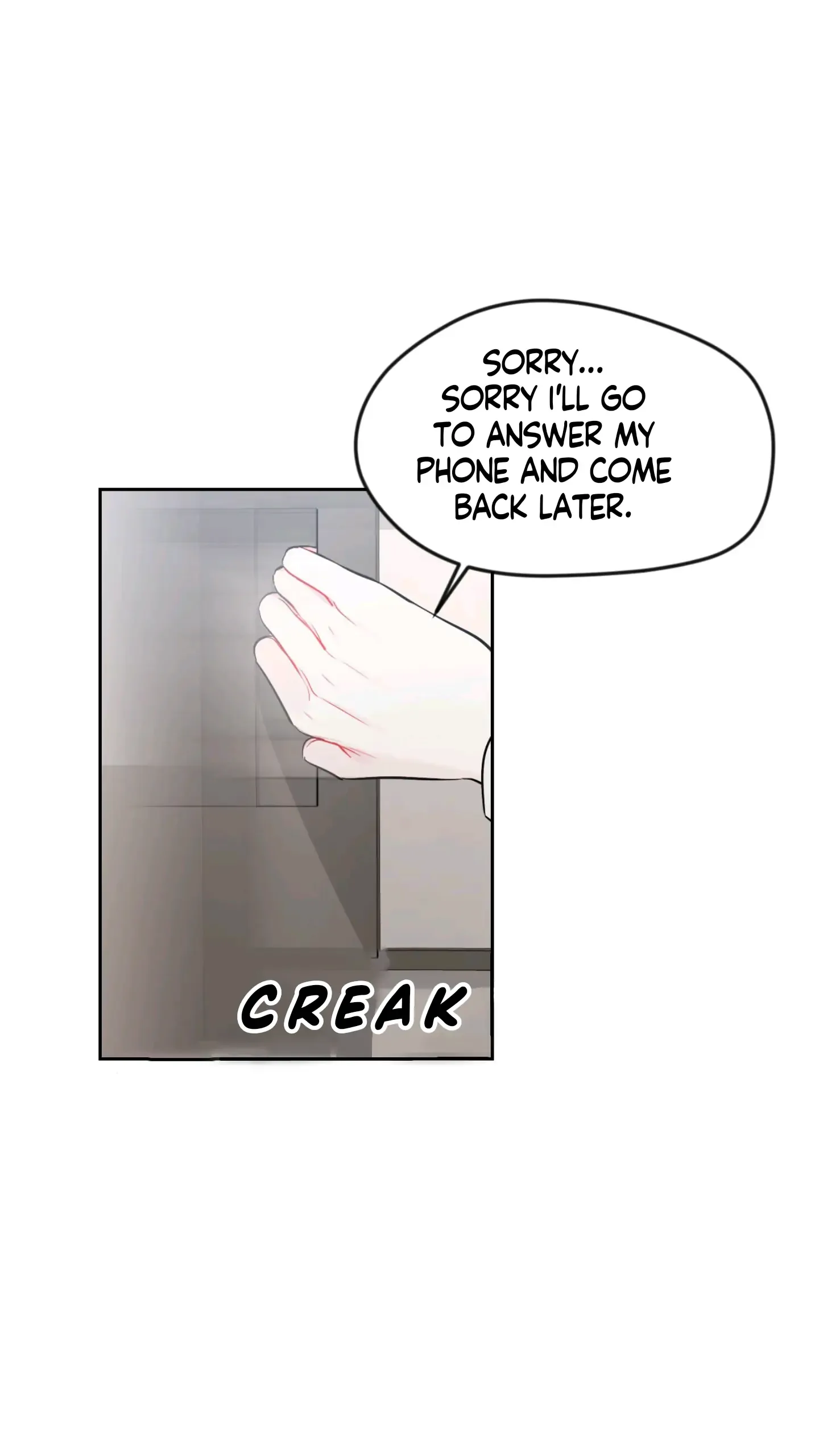 The Path Of Star Chapter 24 - Page 59 in English