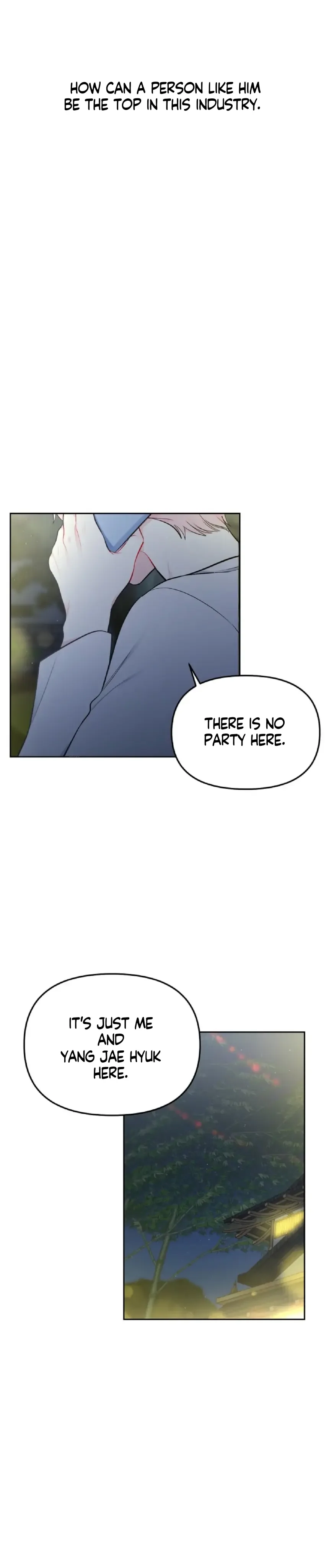 The Path Of Star Chapter 25 - Page 4 in English