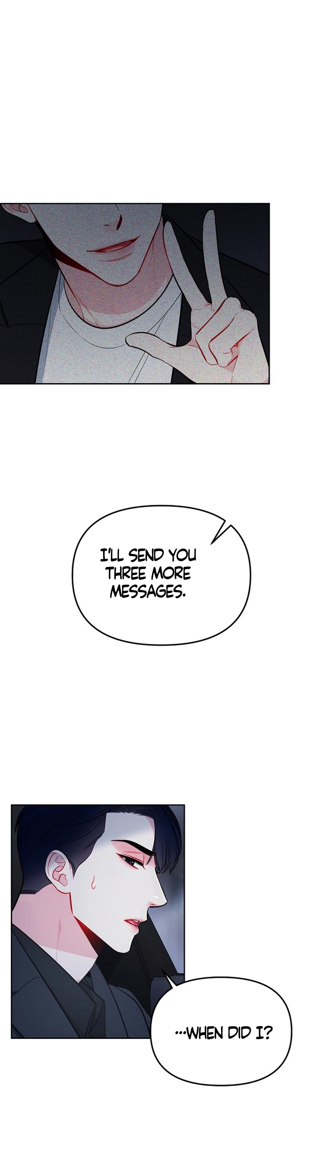 The Path Of Star Chapter 26 - Page 23 in English