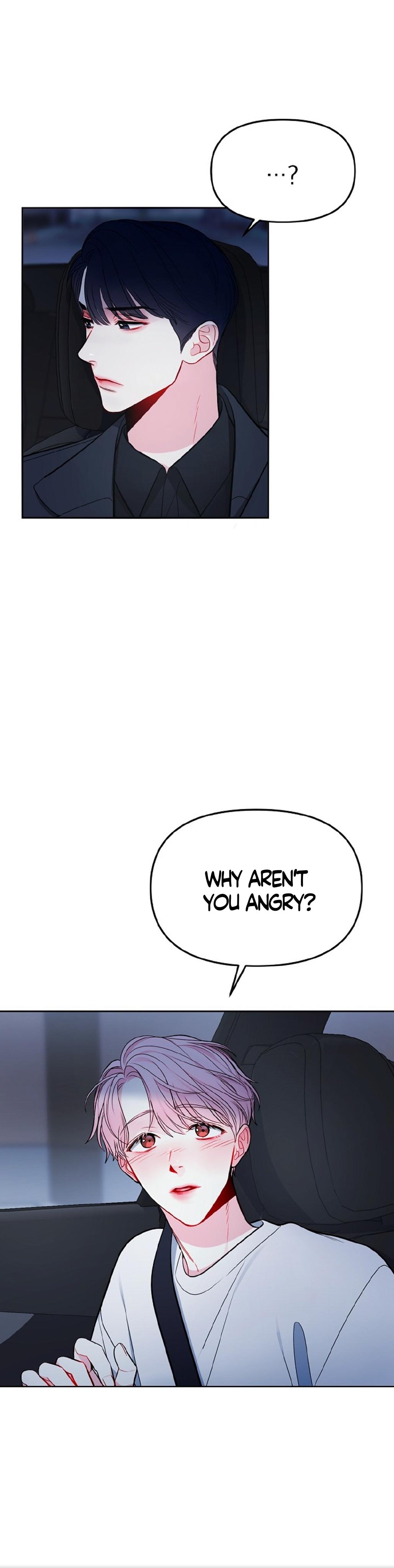 The Path Of Star Chapter 26 - Page 26 in English