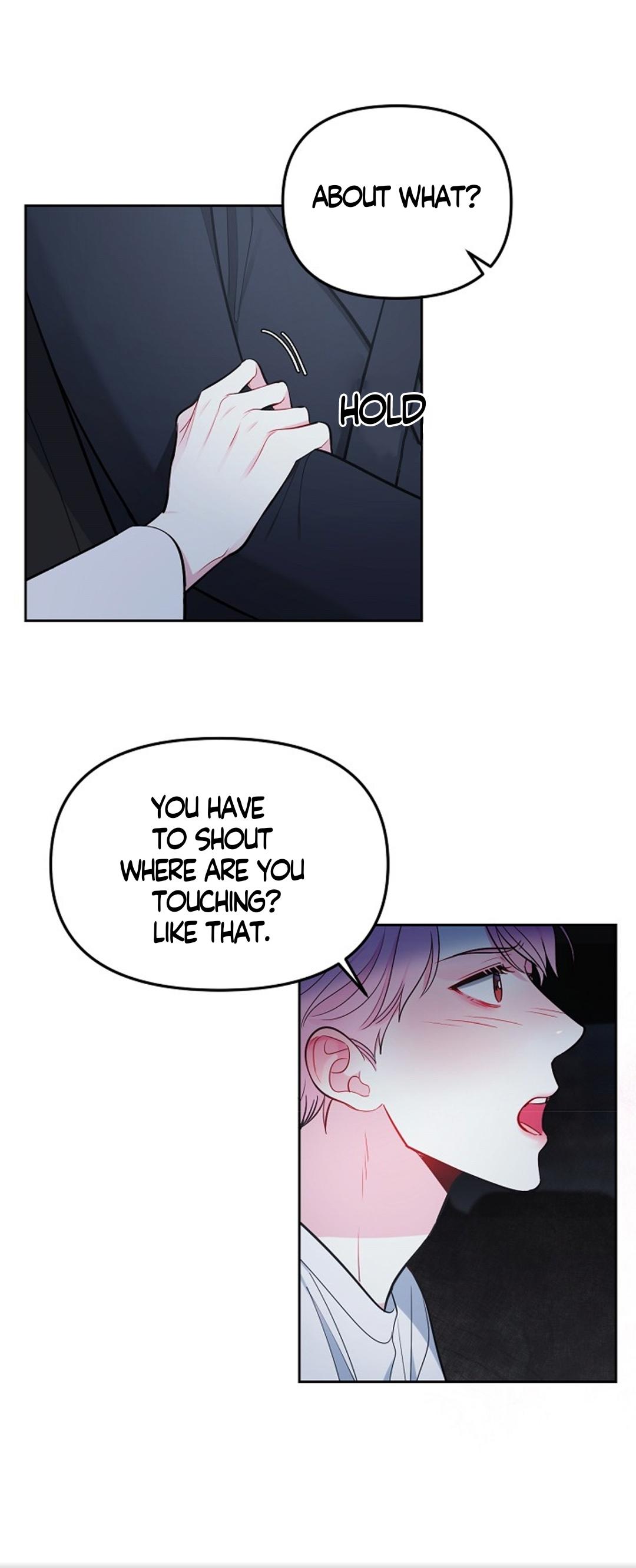 The Path Of Star Chapter 26 - Page 27 in English