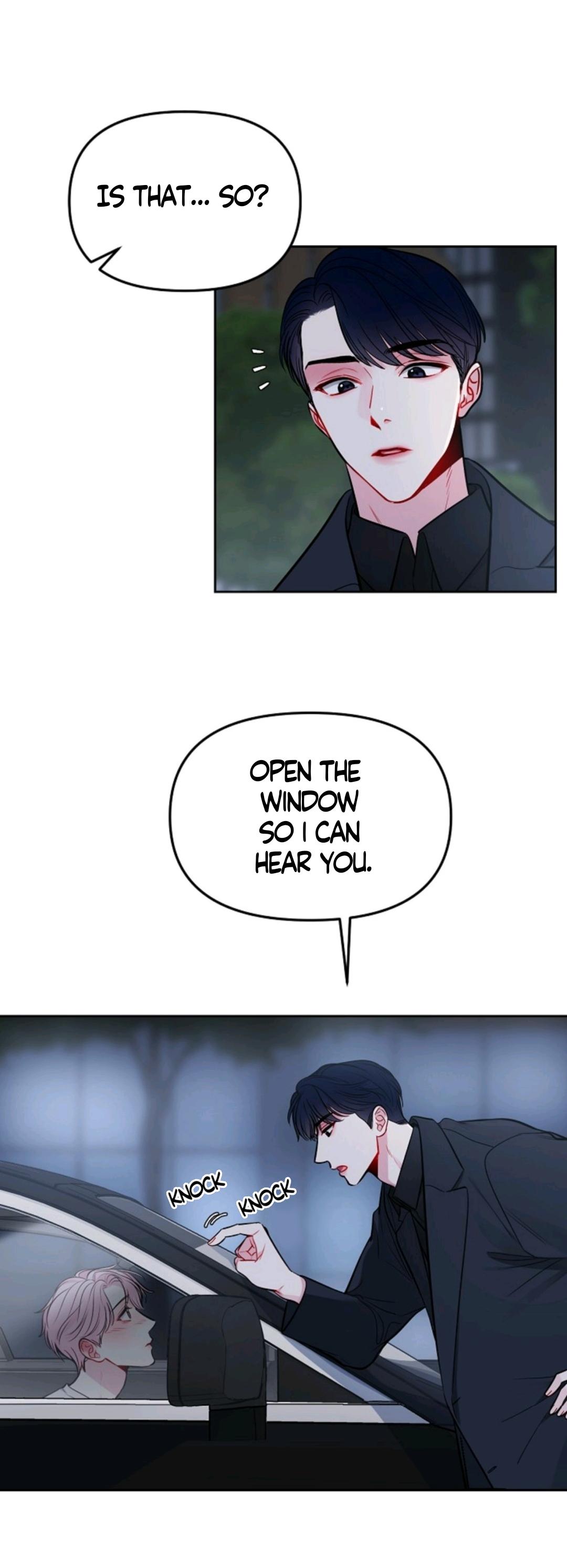 The Path Of Star Chapter 26 - Page 9 in English
