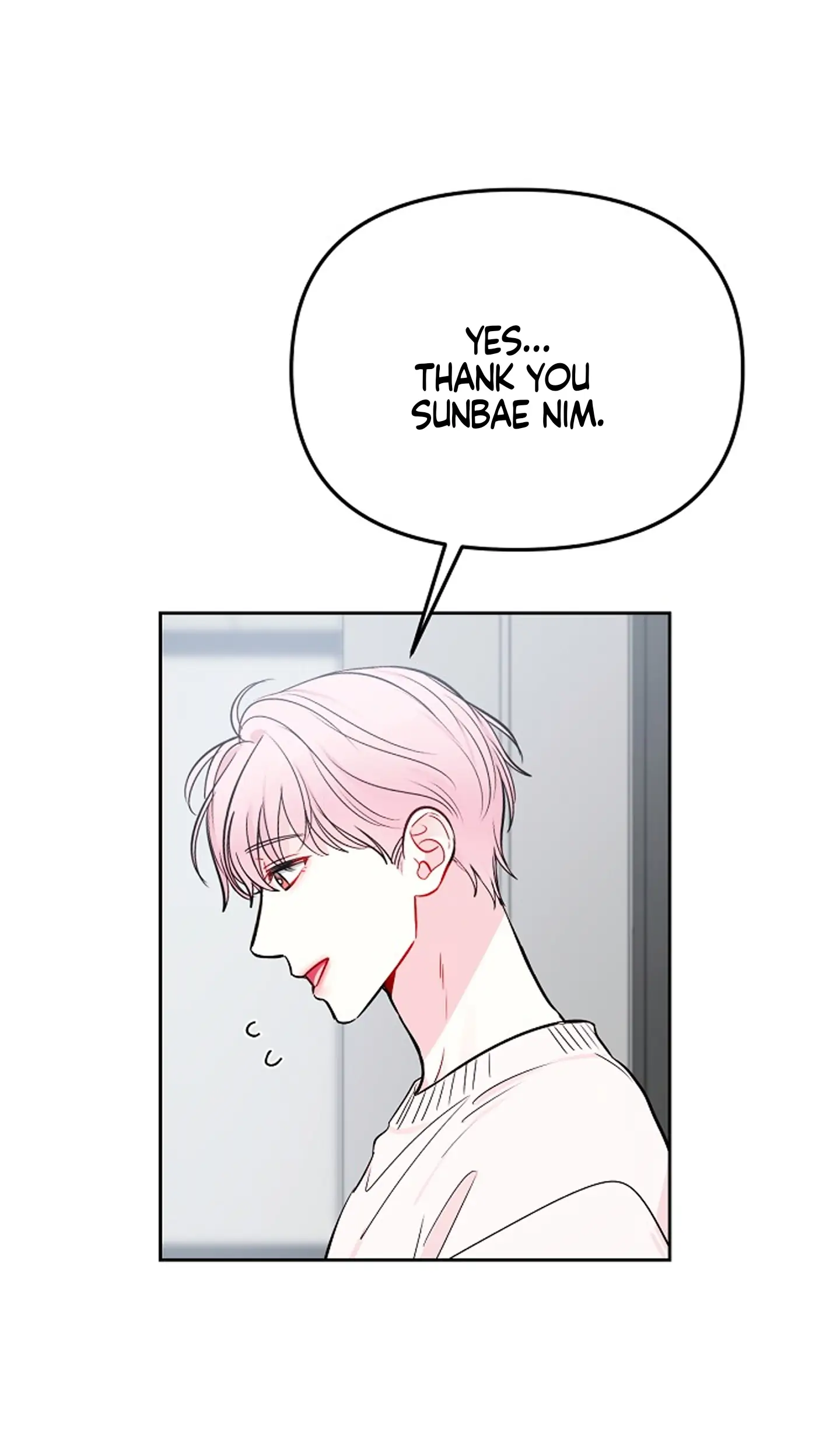 The Path Of Star Chapter 27 - Page 10 in English