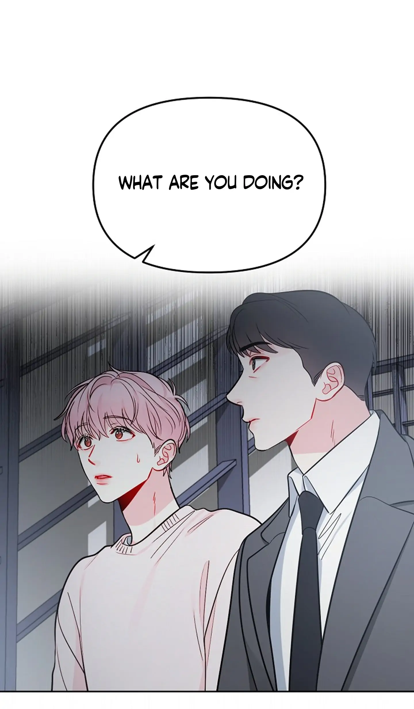 The Path Of Star Chapter 27 - Page 44 in English