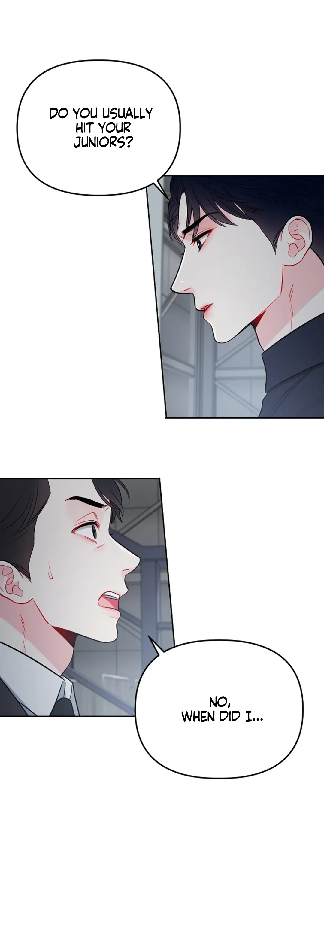 The Path Of Star Chapter 27 - Page 47 in English