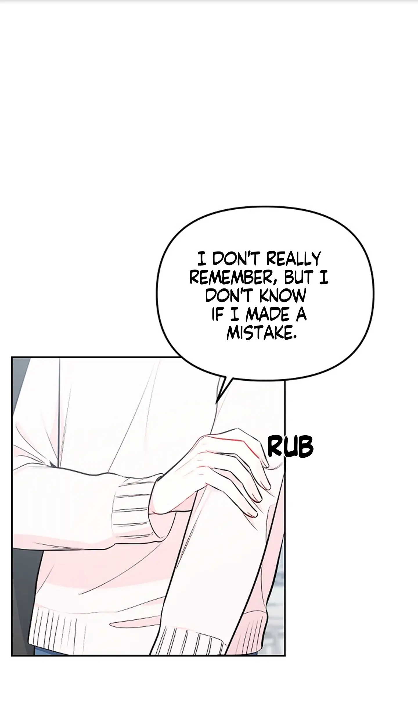 The Path Of Star Chapter 27 - Page 7 in English